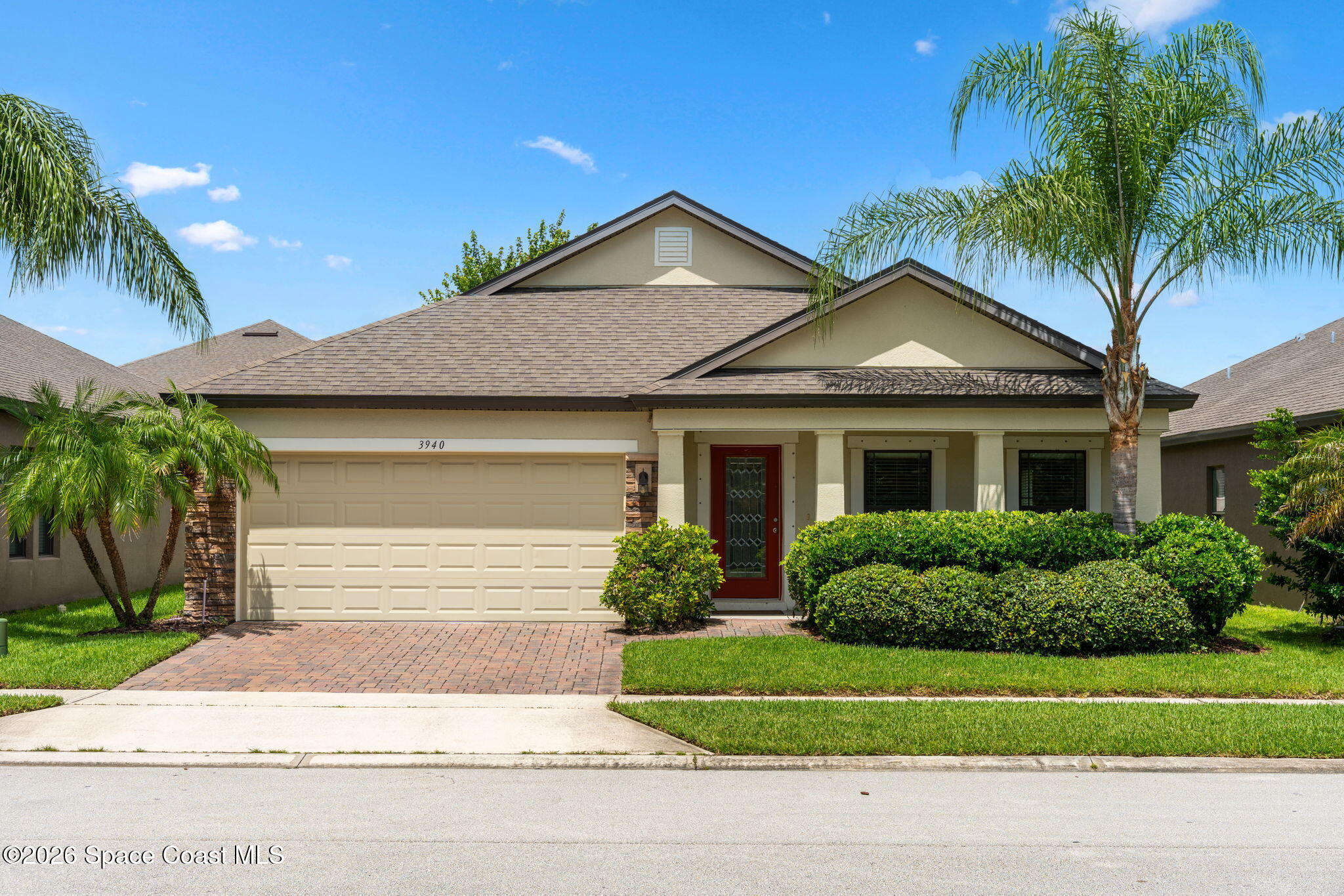 3940 Harvest Cir, Rockledge, FL 32955