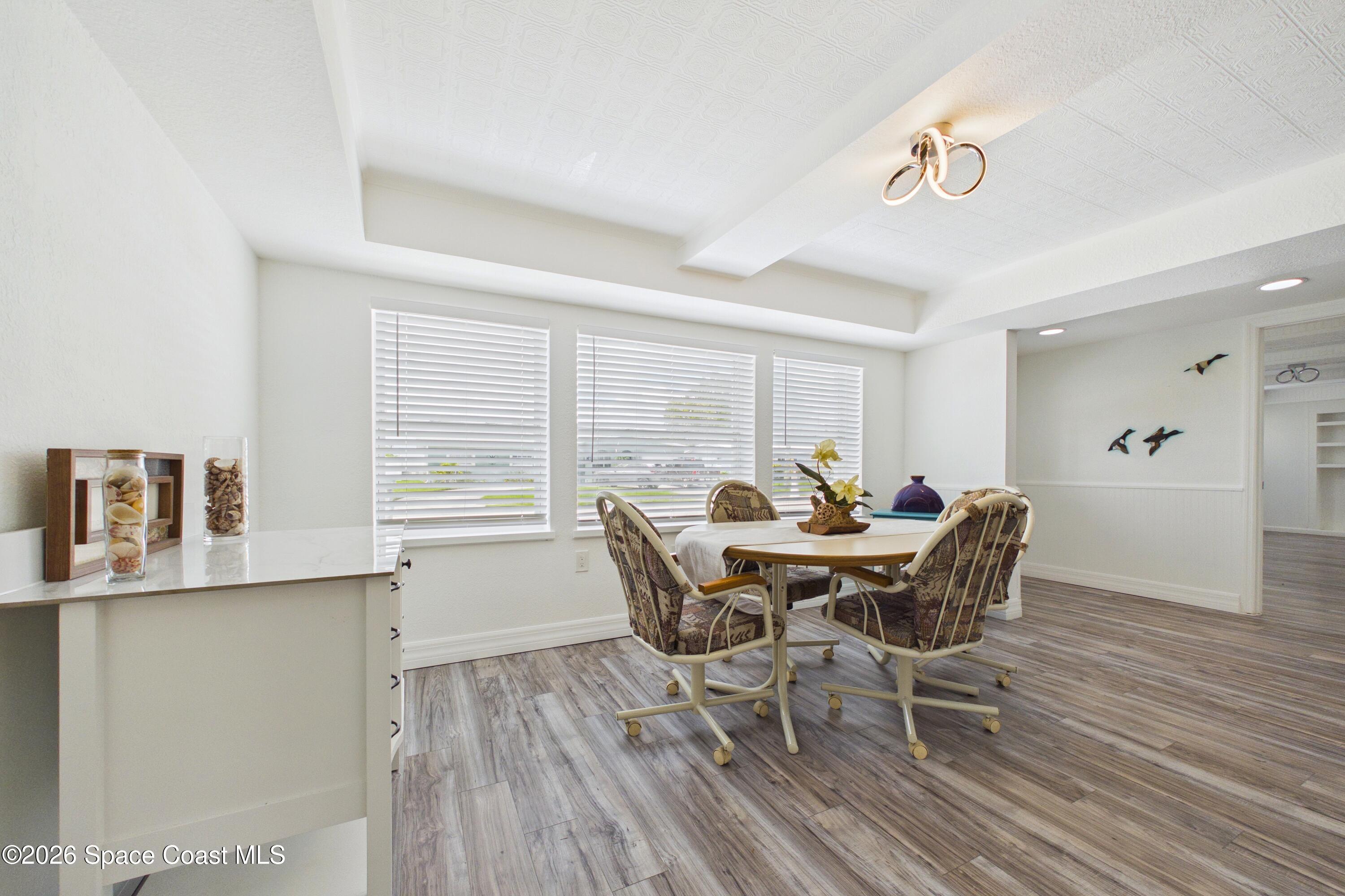 540 Barrett Dr, Merritt Island, FL 32952 photo
