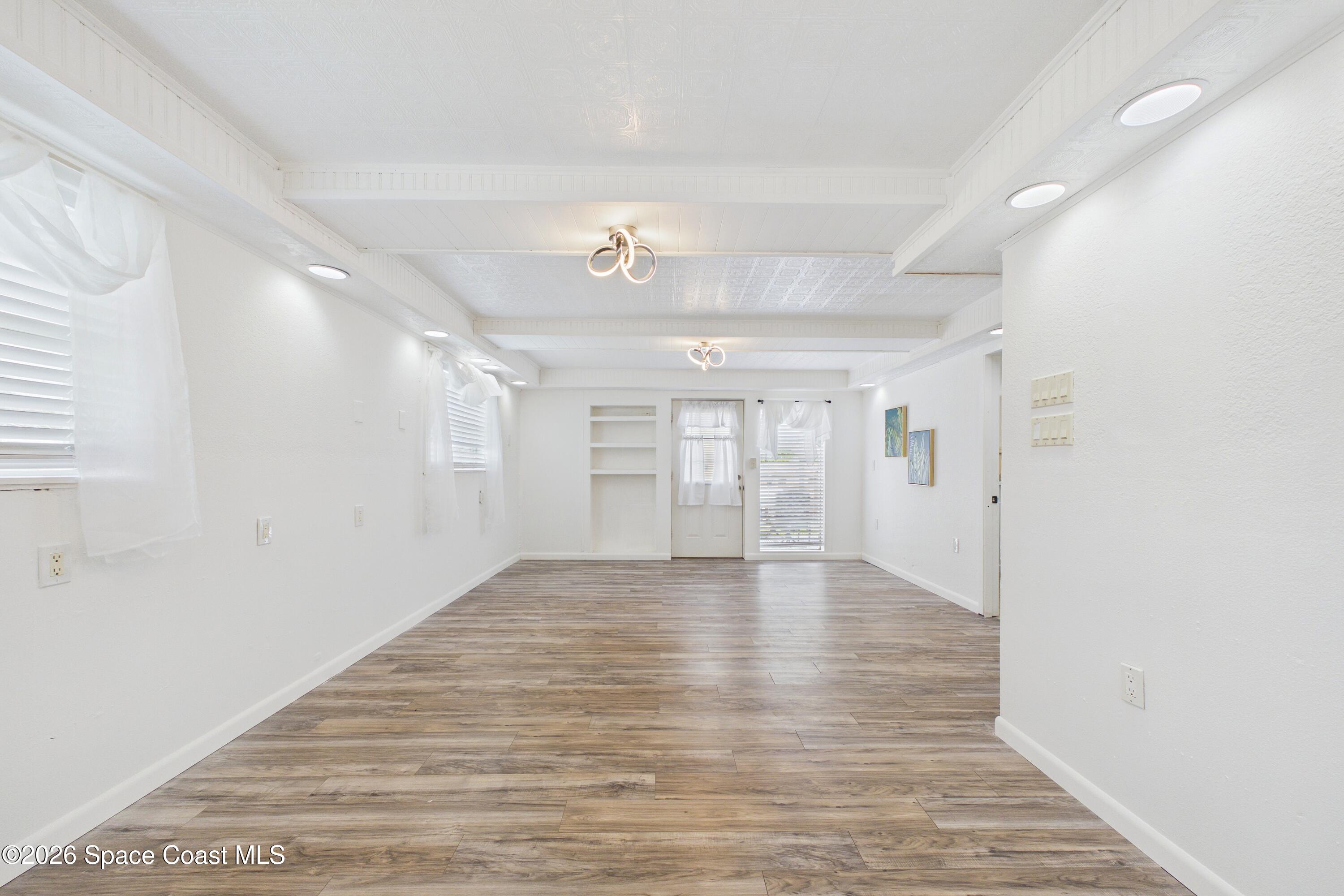 540 Barrett Dr, Merritt Island, FL 32952 photo