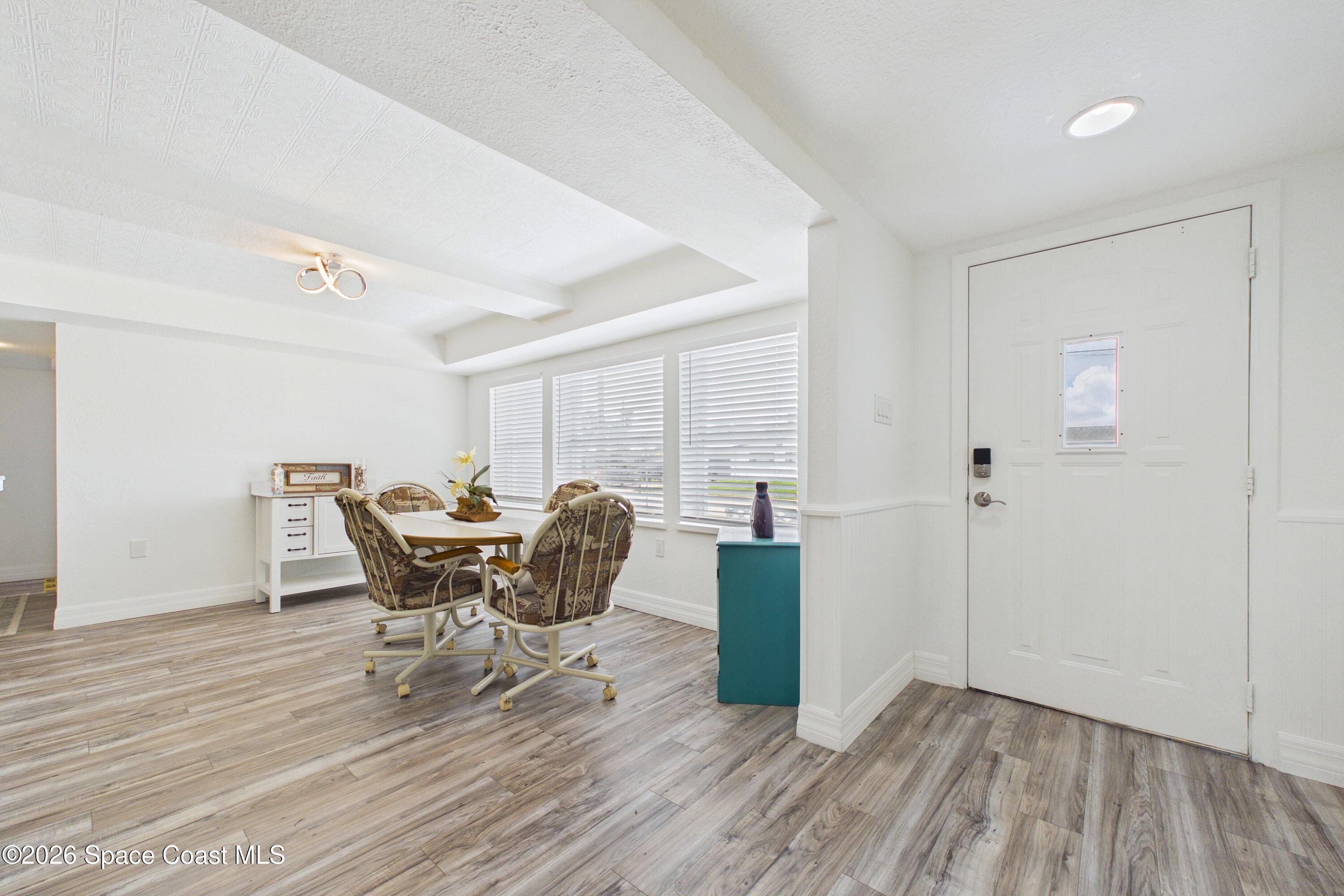 540 Barrett Dr, Merritt Island, FL 32952 photo