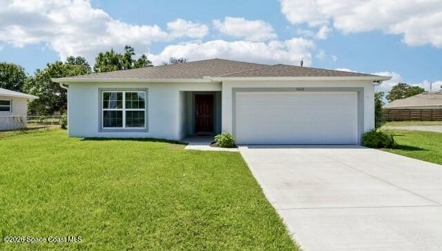 617 Harrington St, Palm Bay, FL 32908