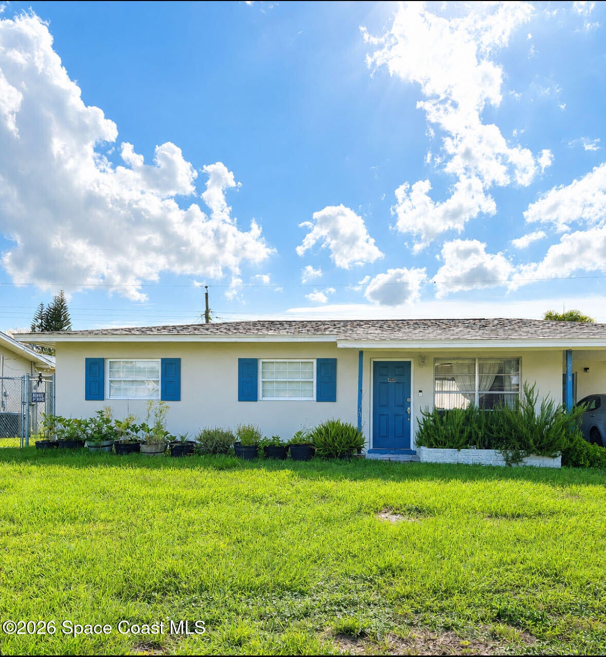 758 Comanche Ave, Melbourne, FL 32935