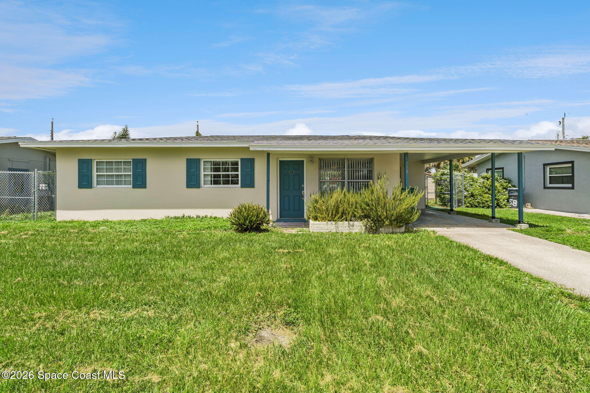 758 Comanche Ave, Melbourne, FL 32935 photo