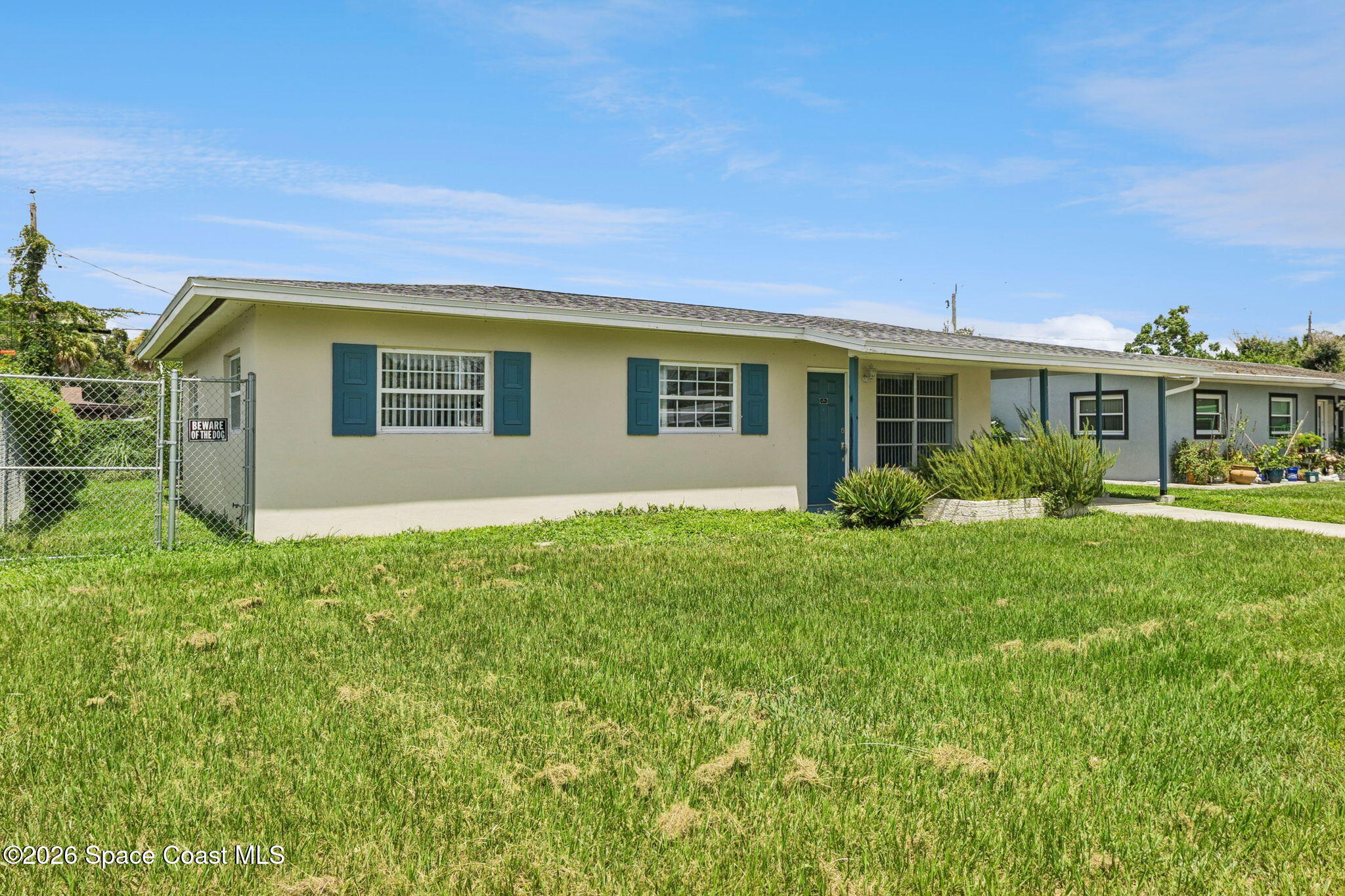 758 Comanche Ave, Melbourne, FL 32935 photo
