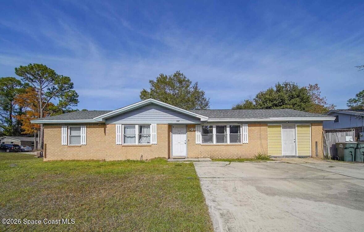 320 Quigley Rd, Pensacola, FL 32506