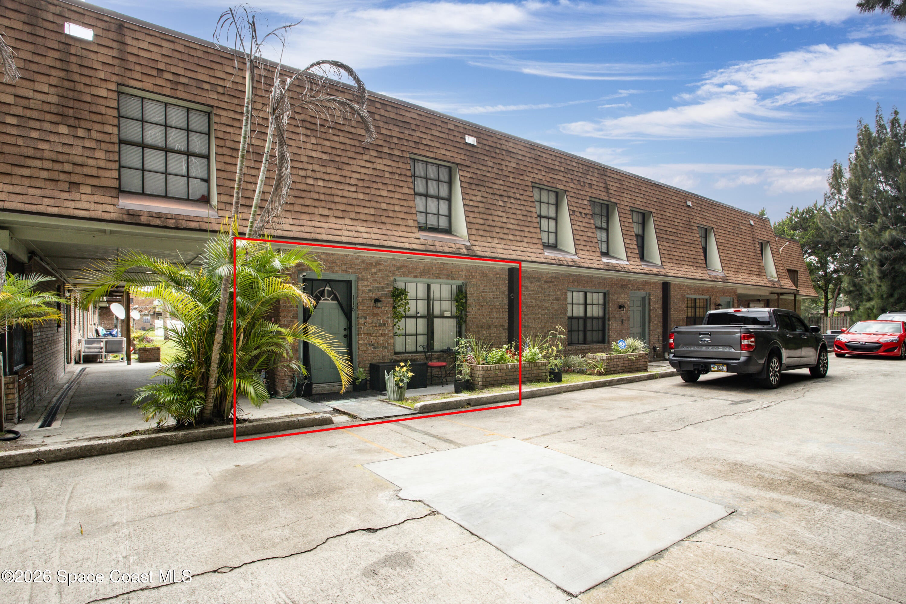 1300 Arlington Ln #116, Palm Bay, FL 32905 photo