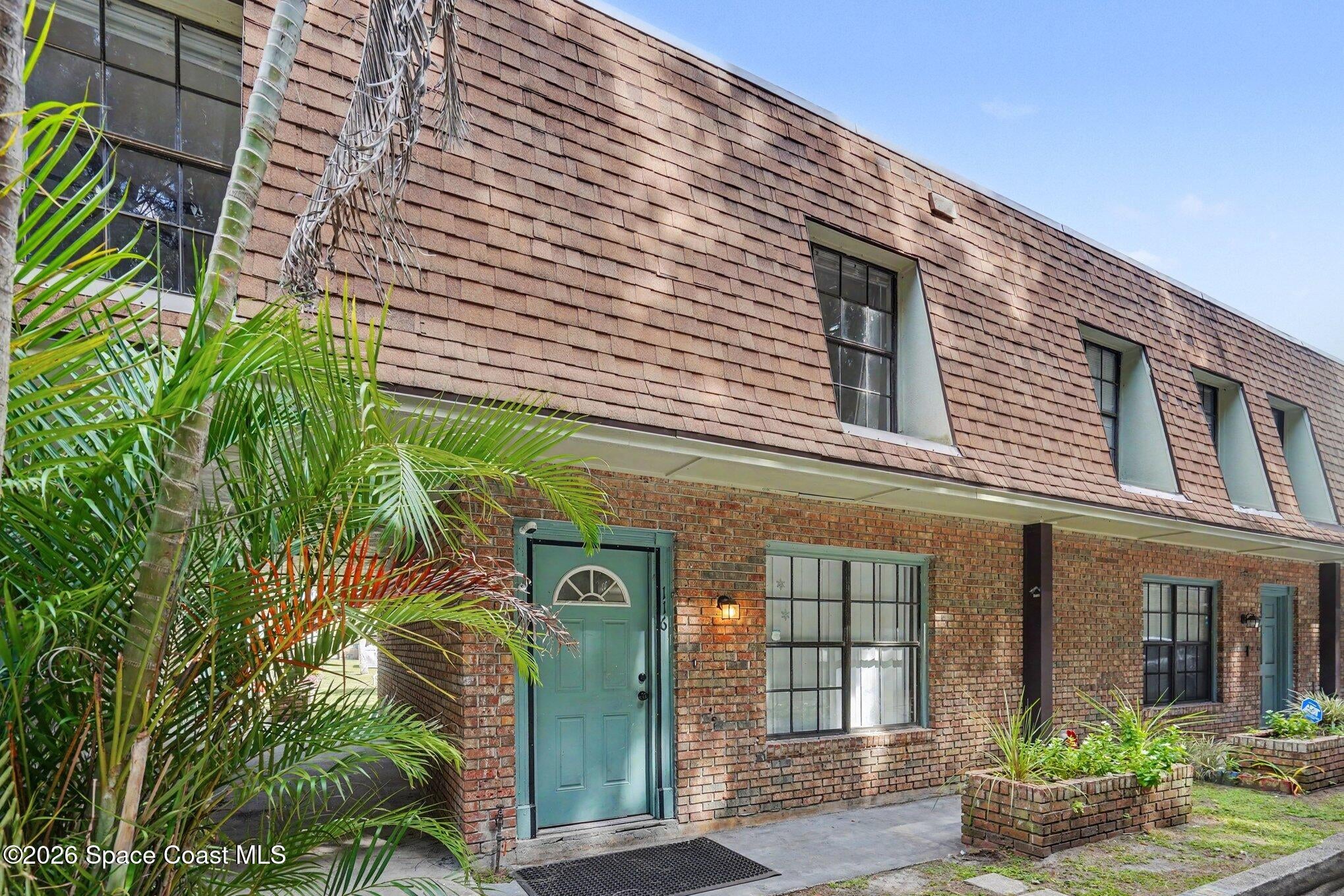 1300 Arlington Ln #116, Palm Bay, FL 32905 photo