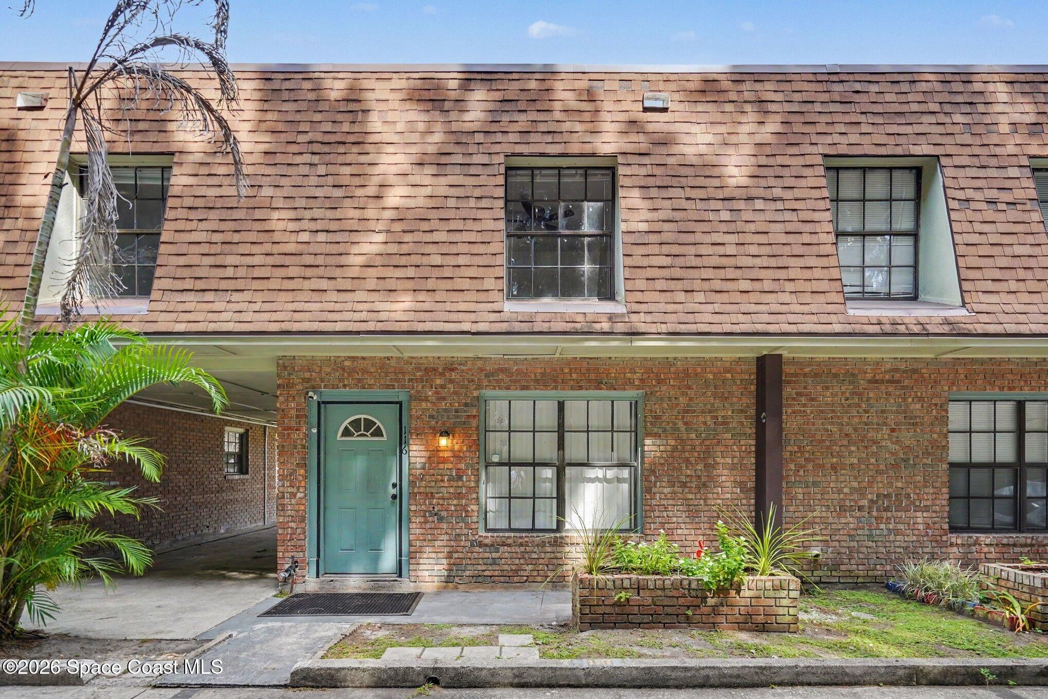 1300 Arlington Ln, Palm Bay, FL 32905