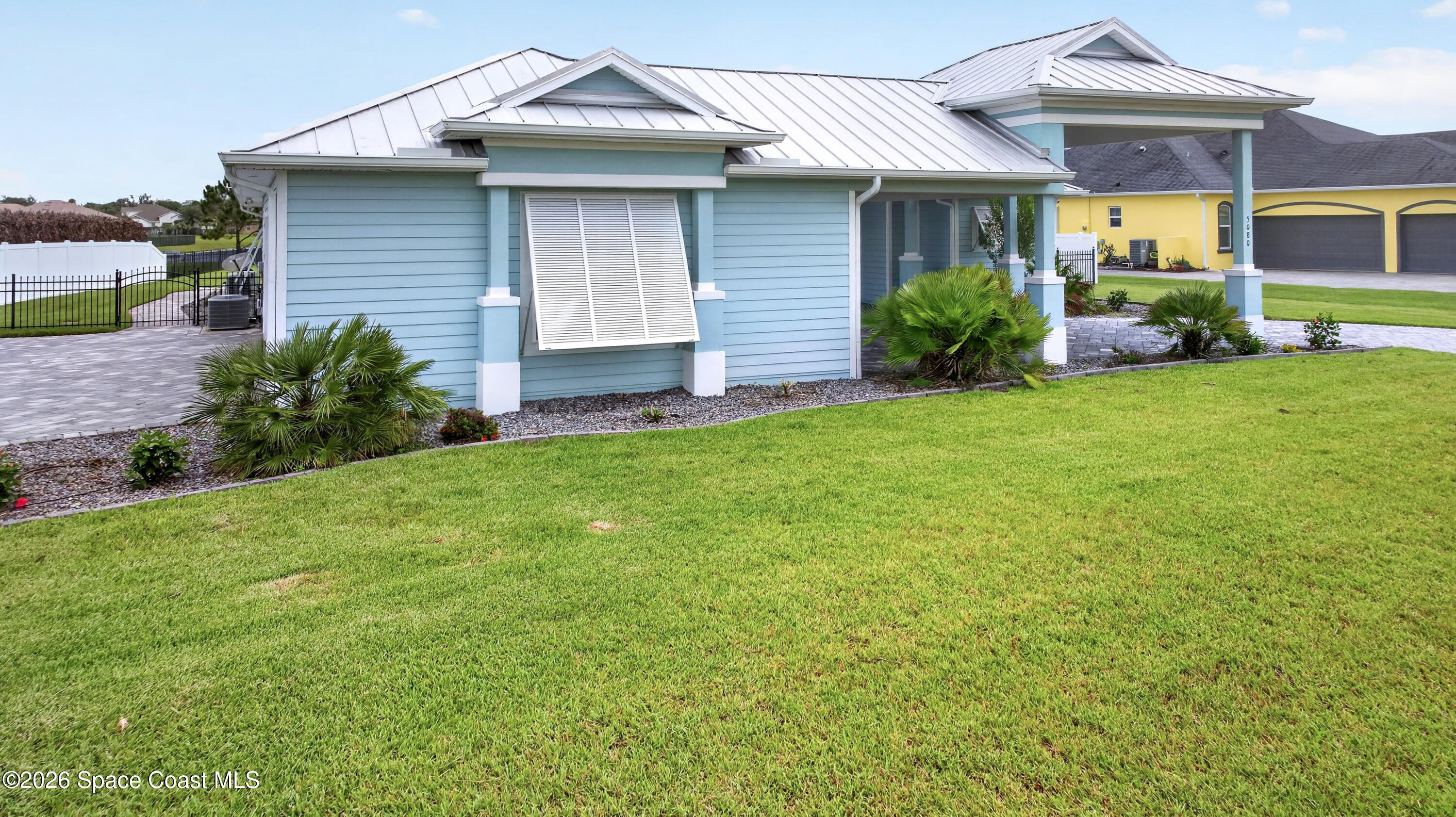 5080 Sparwood Ct, Melbourne, FL 32934 photo