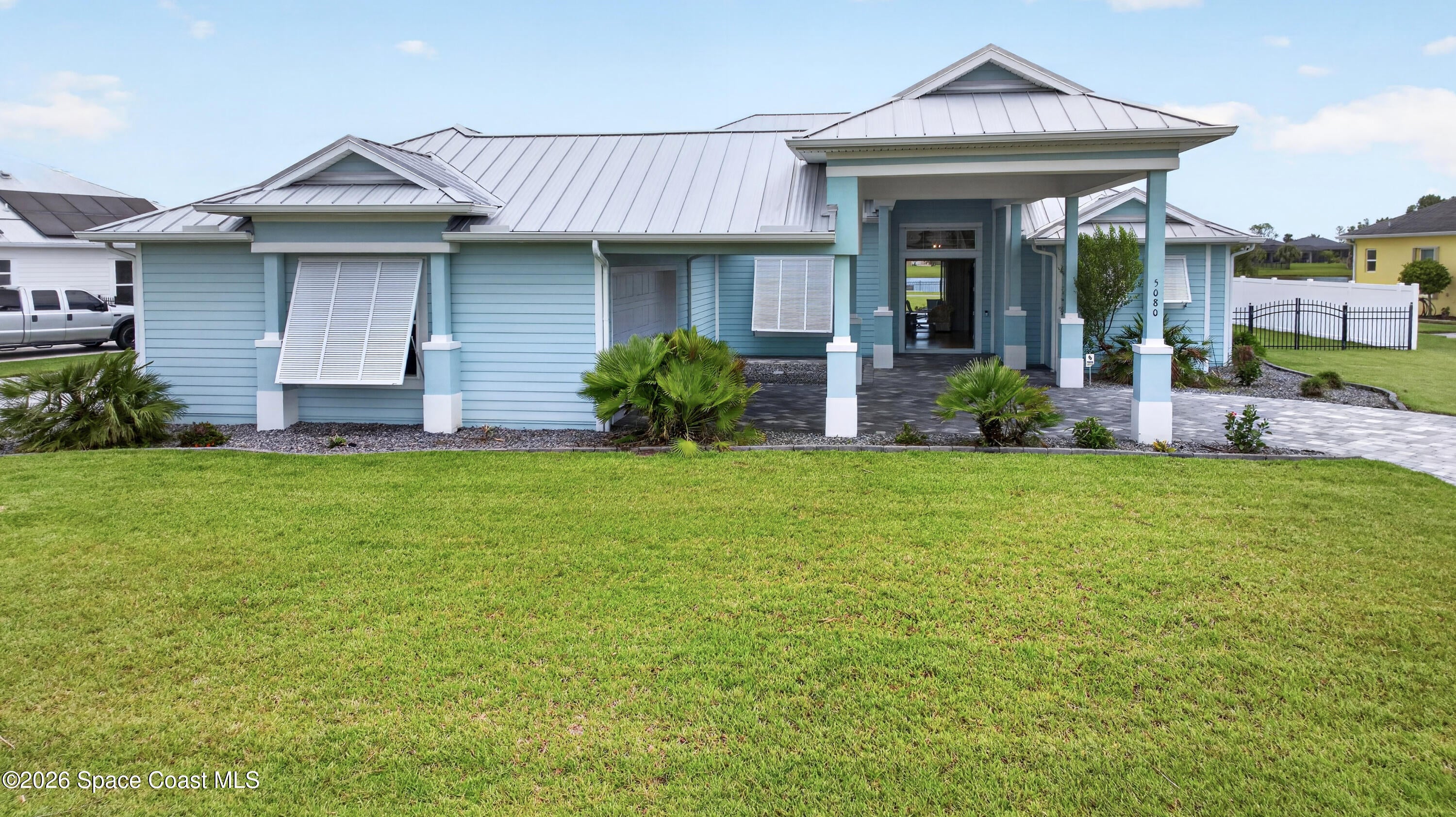 5080 Sparwood Ct, Melbourne, FL 32934 photo