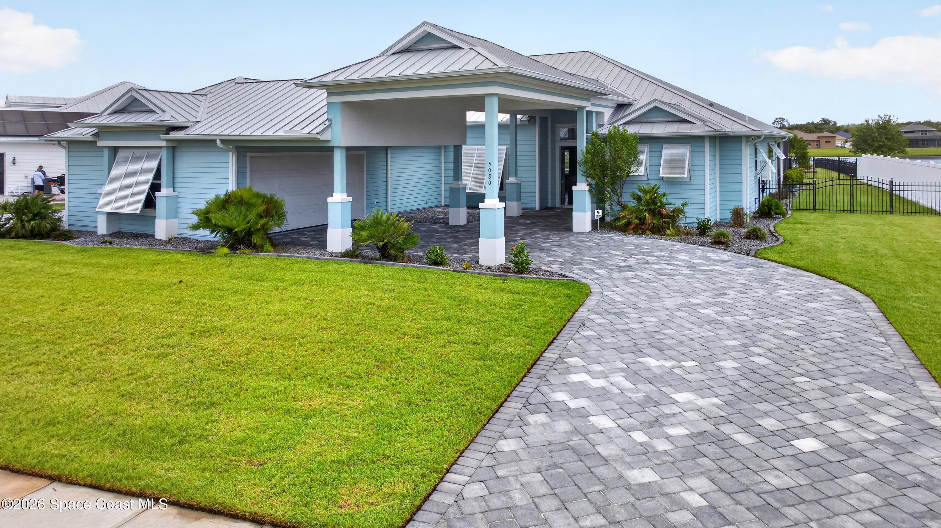 5080 Sparwood Ct, Melbourne, FL 32934