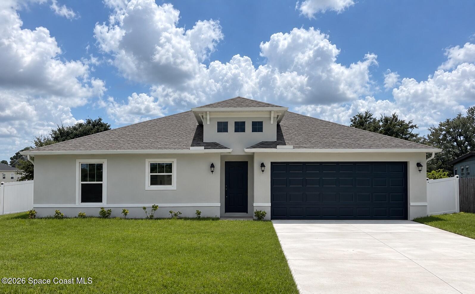 862 Cynthia St, Palm Bay, FL 32909