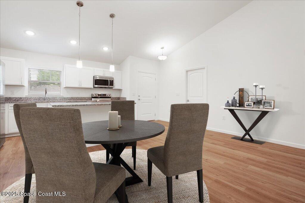 862 Cynthia St #9, Palm Bay, FL 32909 photo