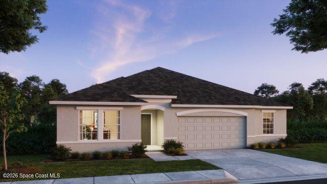 1366 Torgerson Rd, Palm Bay, FL 32909 photo
