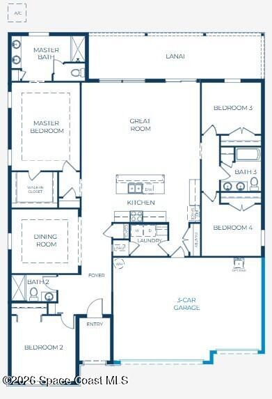 1366 Torgerson Rd, Palm Bay, FL 32909 photo