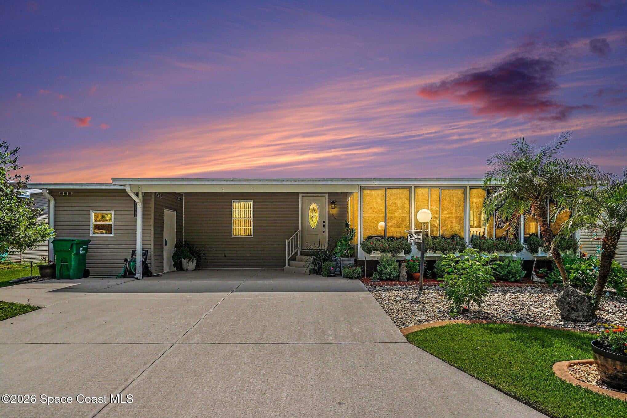 352 Scenic Dr, Cocoa, FL 32926