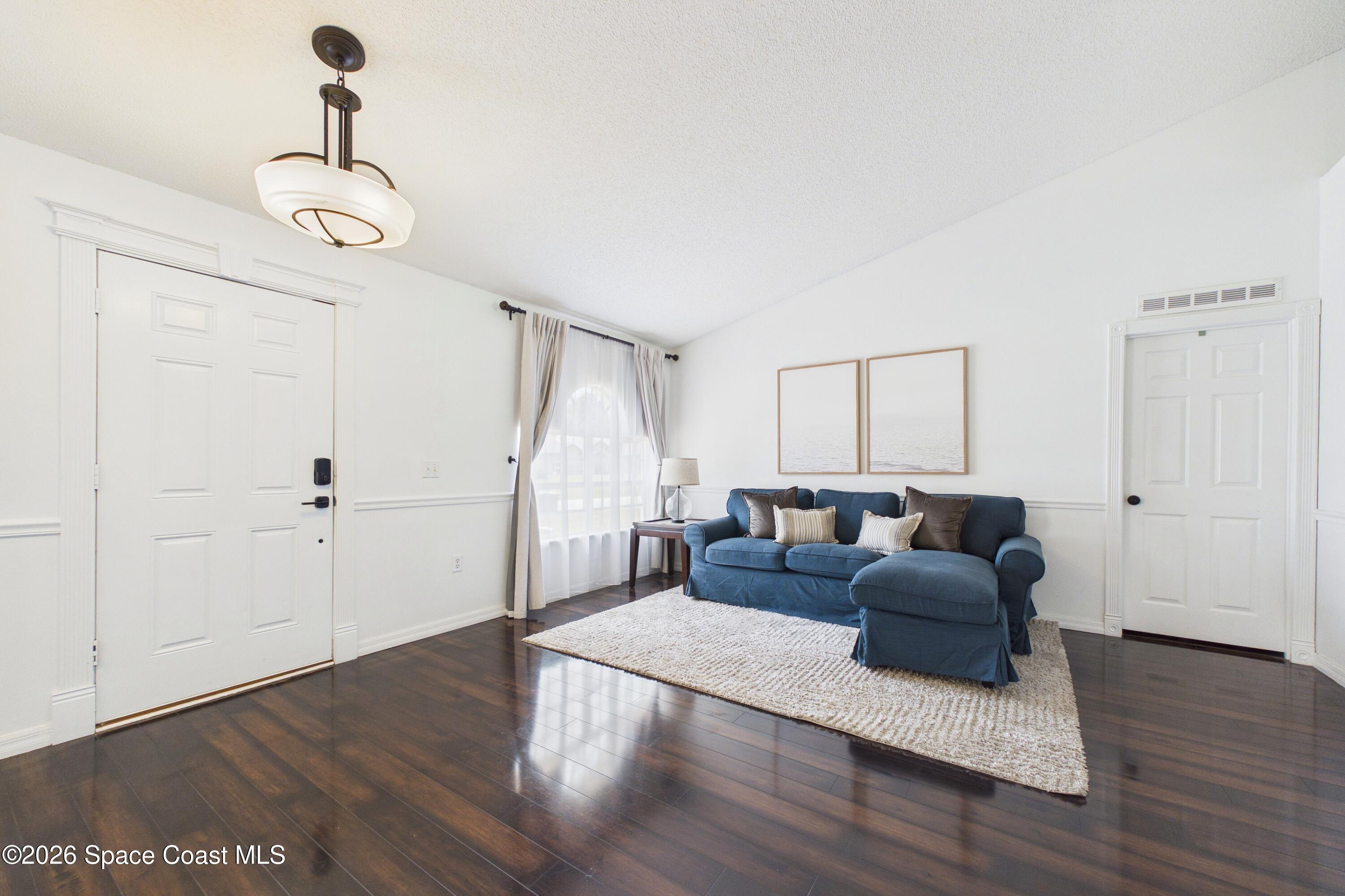 583 Edison St, Palm Bay, FL 32909 photo