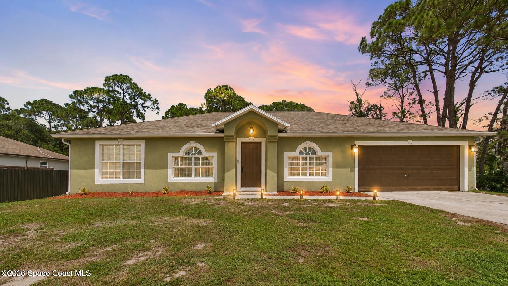583 Edison St, Palm Bay, FL 32909 photo
