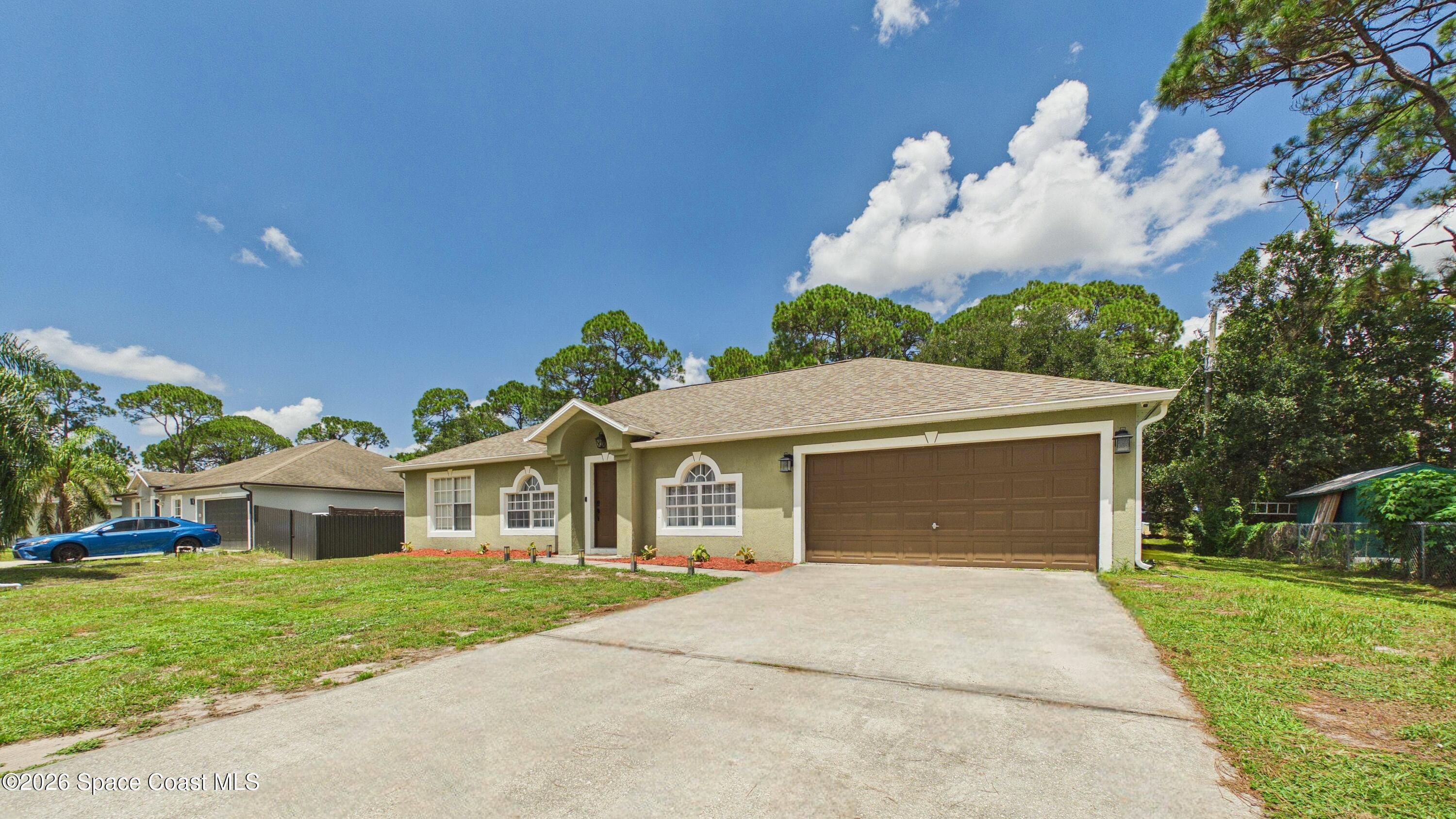 583 Edison St, Palm Bay, FL 32909 photo