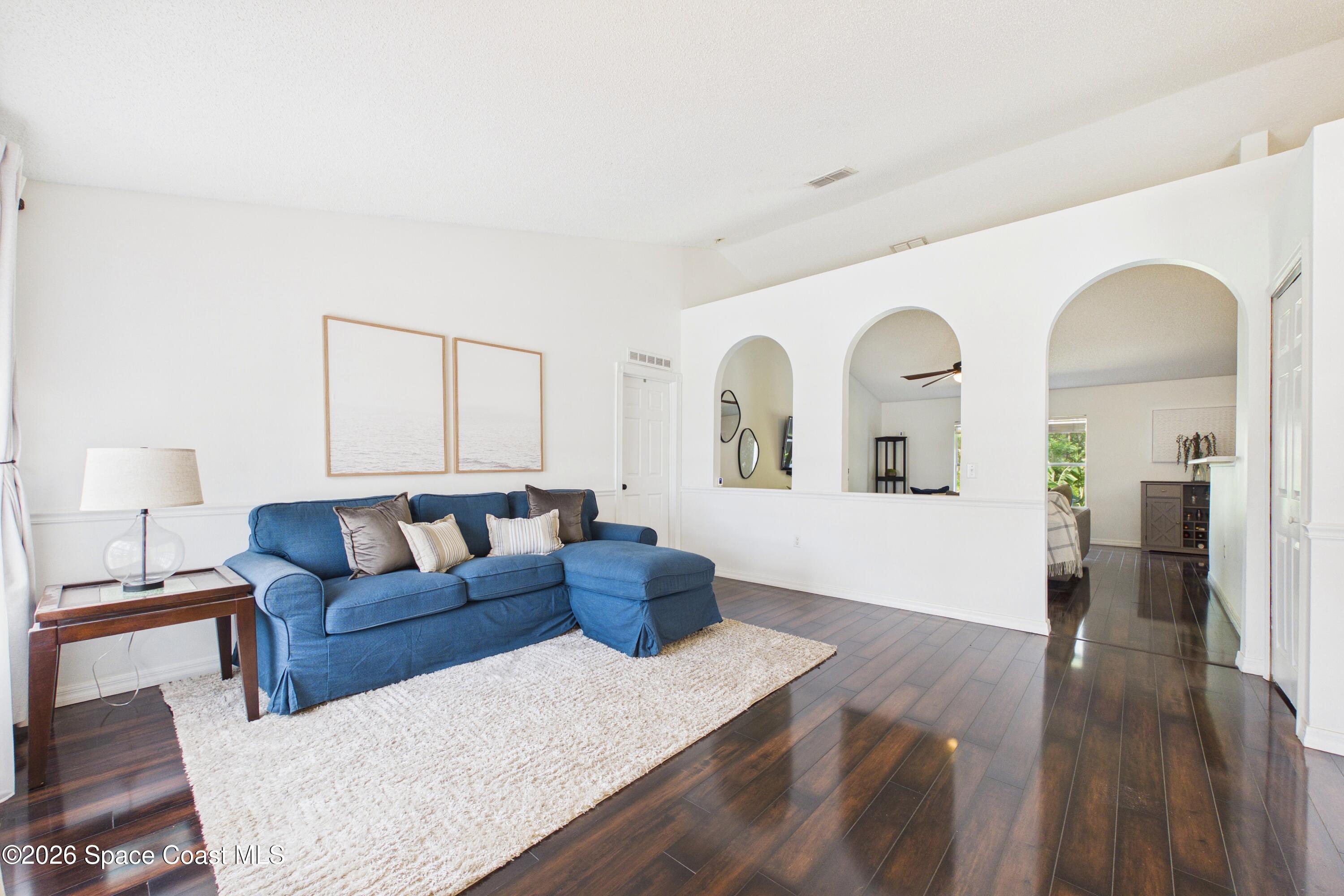 583 Edison St, Palm Bay, FL 32909 photo
