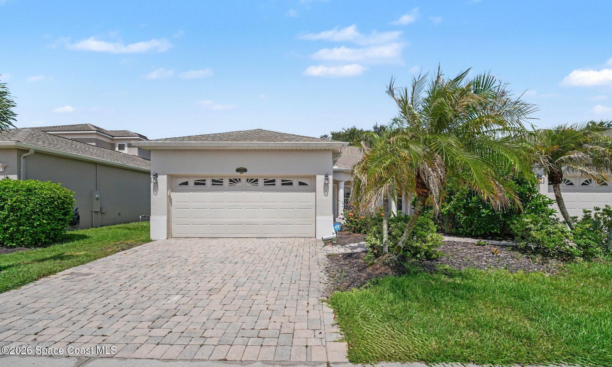 1819 Tullagee Ave, Melbourne, FL 32940