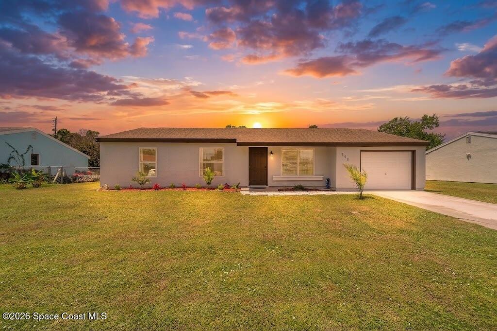730 Azure Ave, Palm Bay, FL 32905