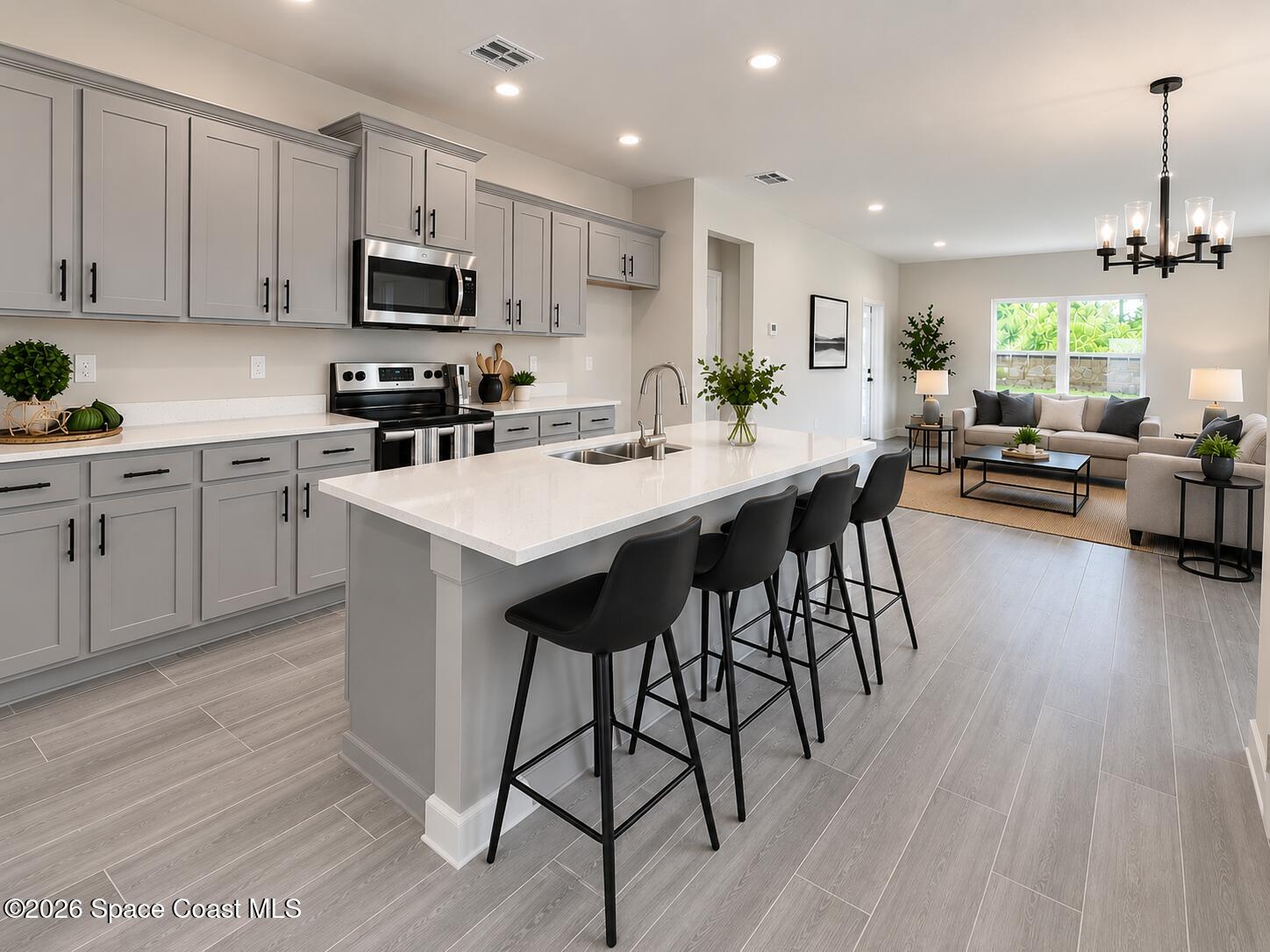 1305 Kylar Dr, Palm Bay, FL 32907 photo