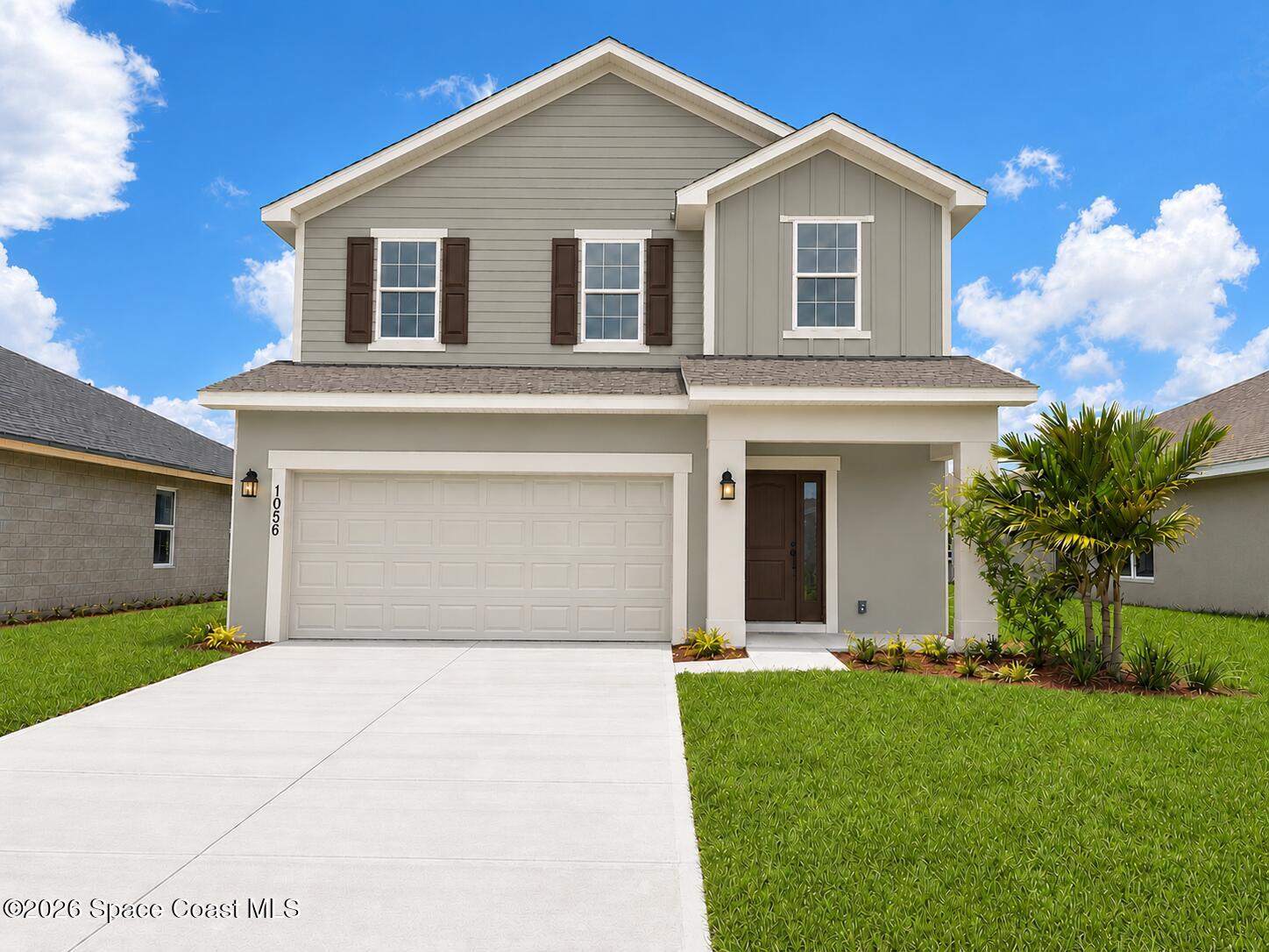 1305 Kylar Dr, Palm Bay, FL 32907