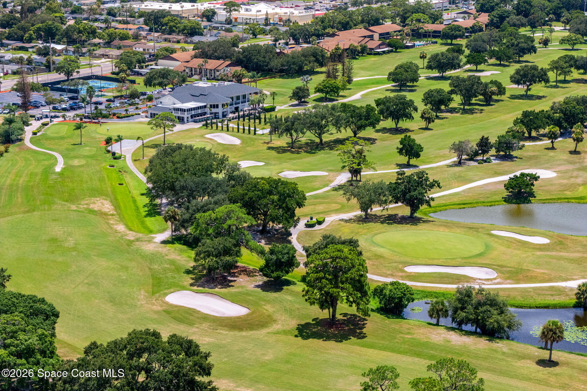 1275 Troon Way, Rockledge, FL 32955 photo