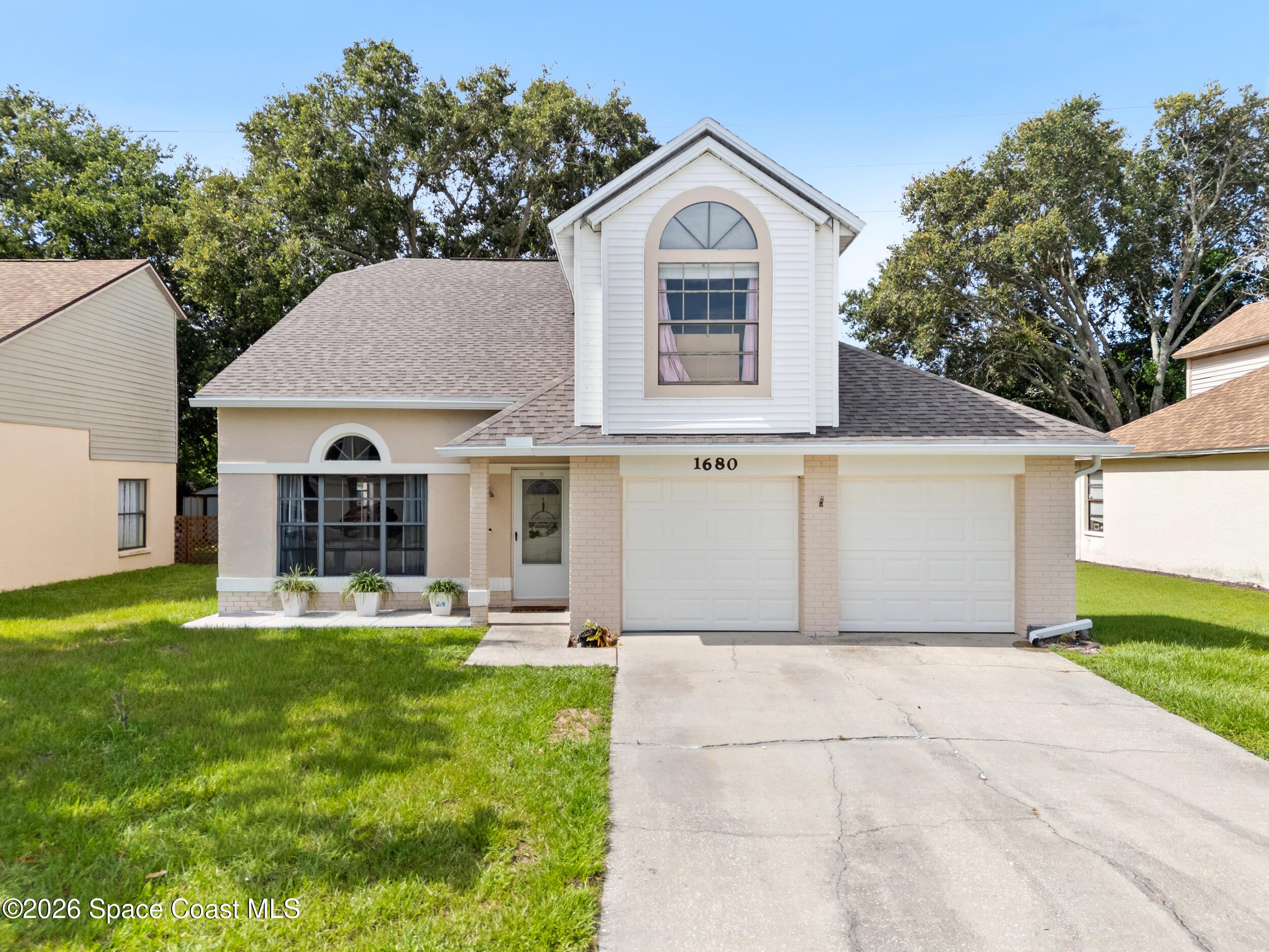 1680 Clover Cir, Melbourne, FL 32935