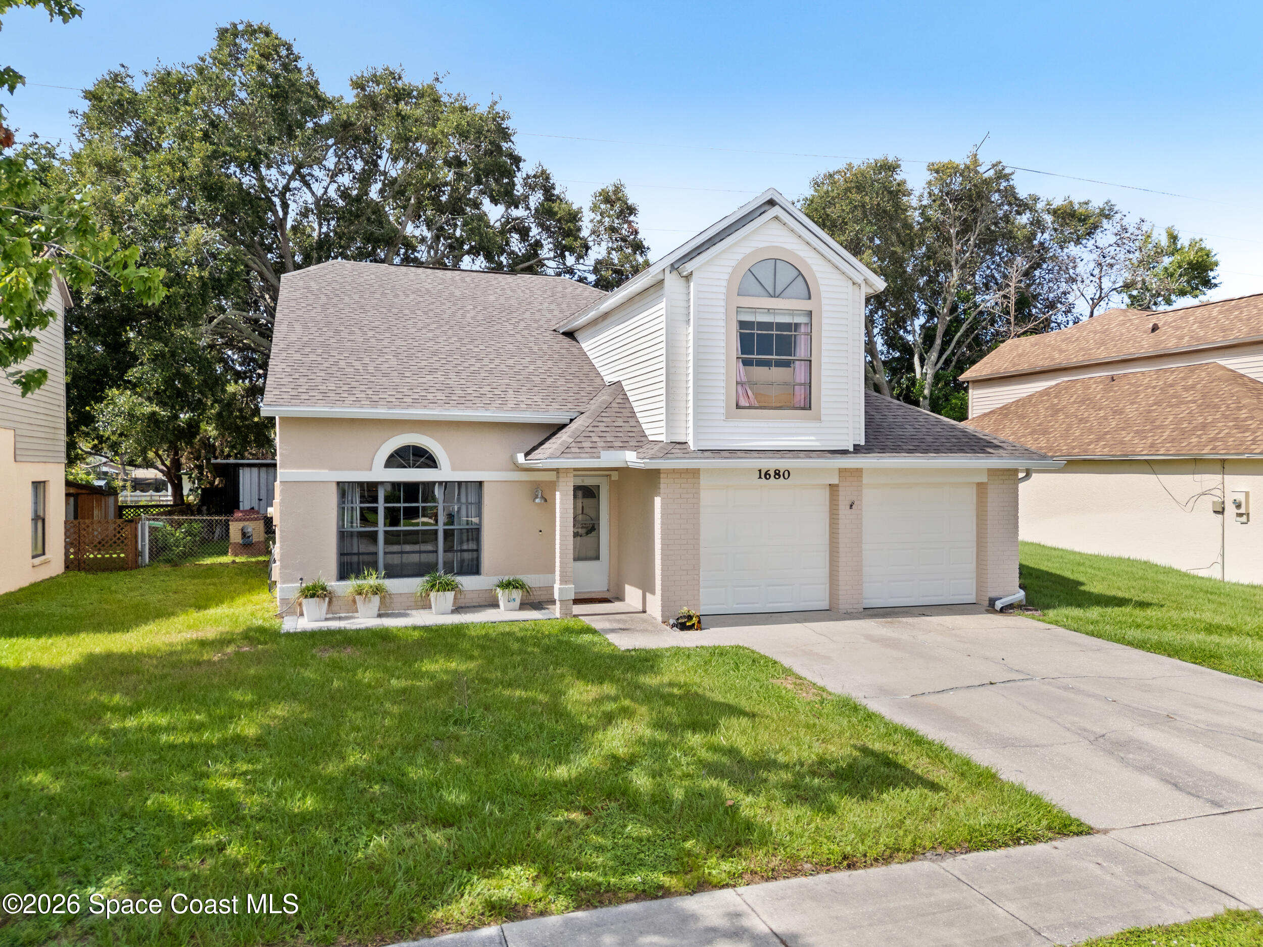 1680 Clover Cir, Melbourne, FL 32935 photo