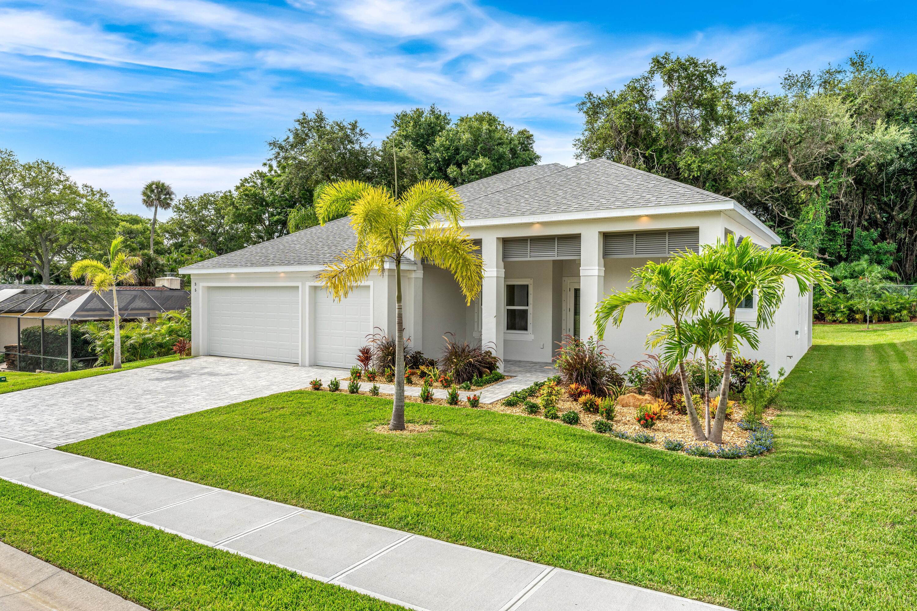 35 Loch Ness Dr, Rockledge, FL 32955 photo