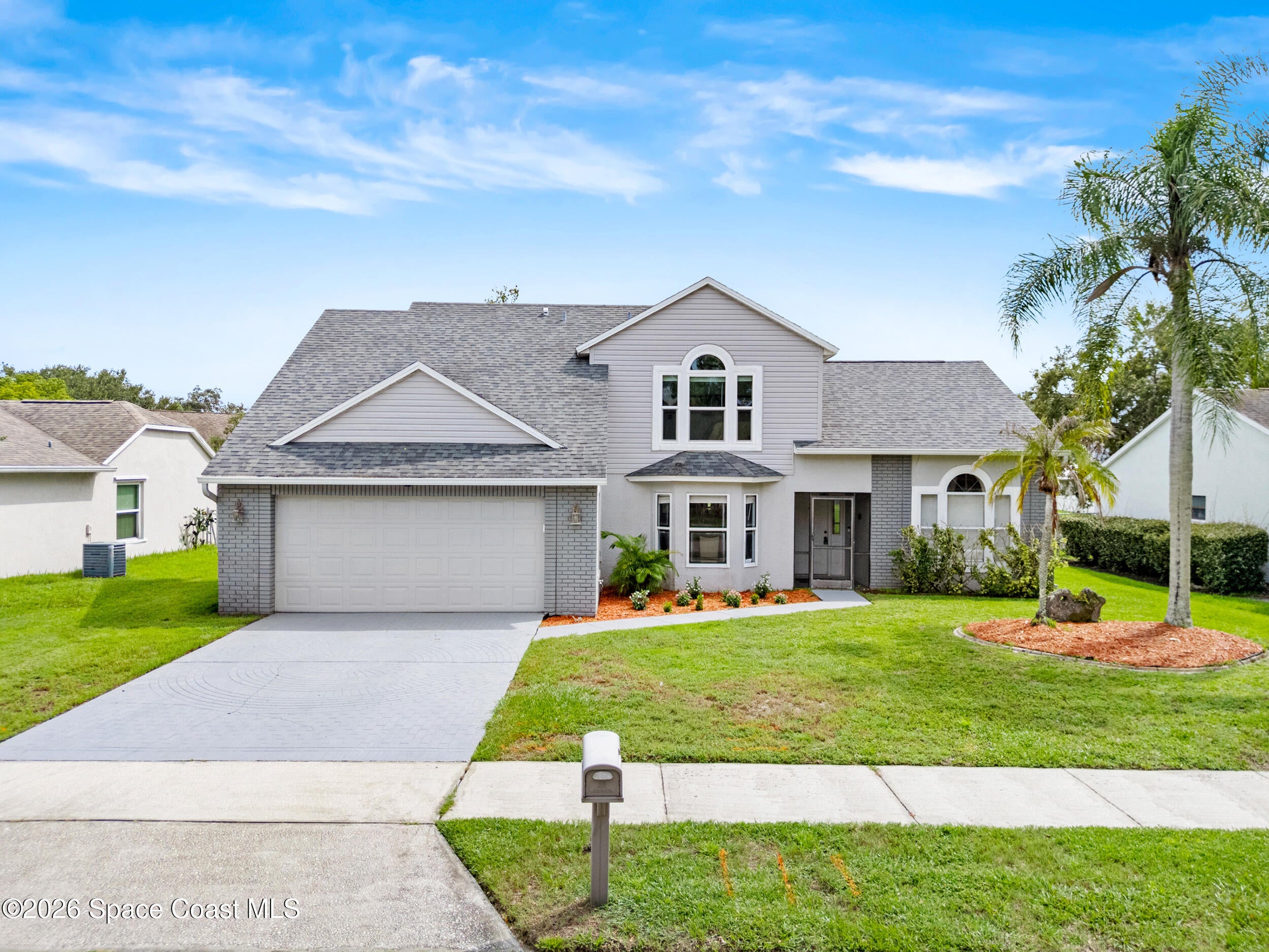 4015 Pinyon Dr, Cocoa, FL 32926