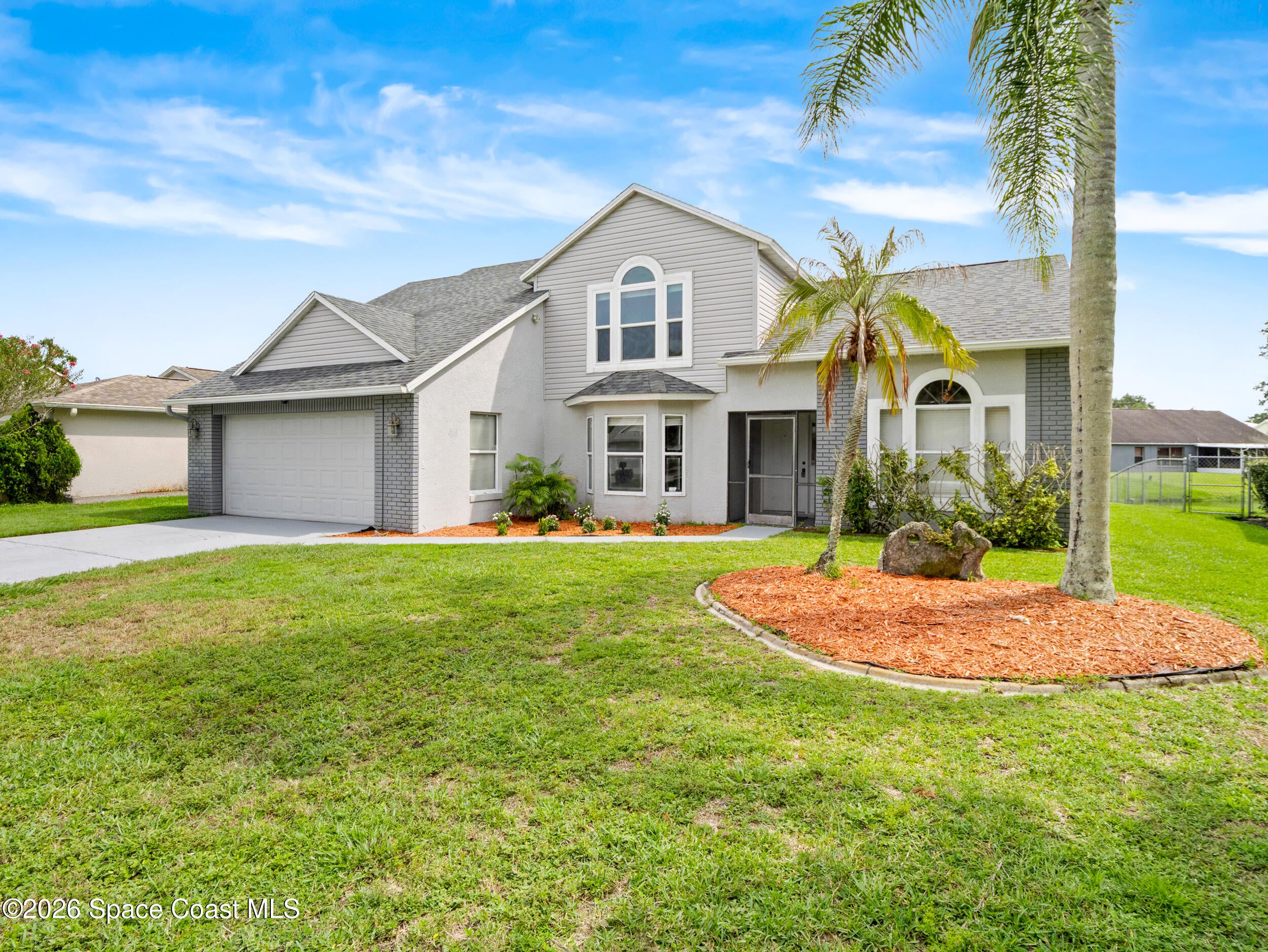 4015 Pinyon Dr, Cocoa, FL 32926 photo