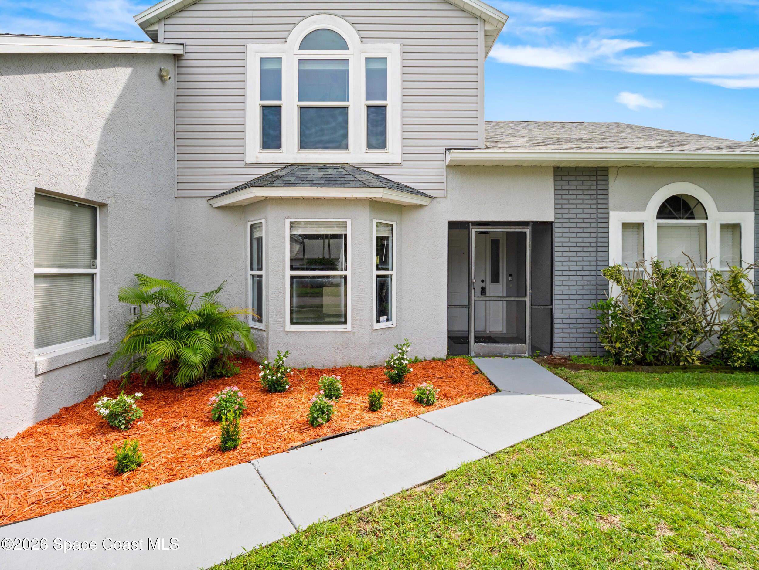 4015 Pinyon Dr, Cocoa, FL 32926 photo