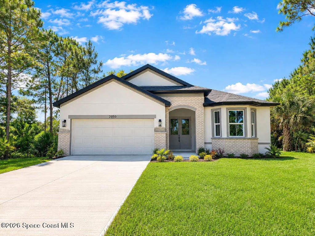 3121 La France Ave, Palm Bay, FL 32908
