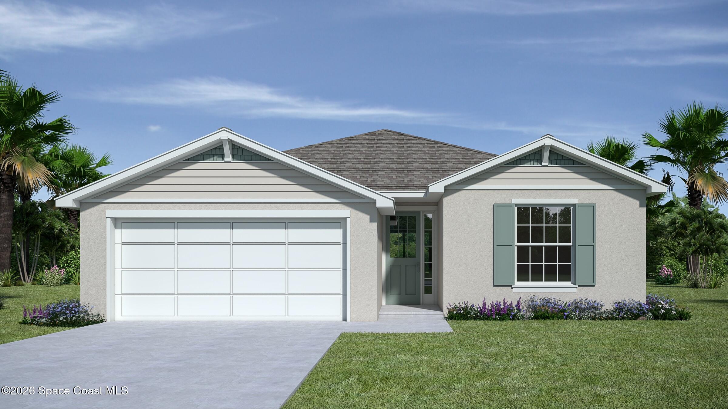 1615 Capistrano Ave, Palm Bay, FL 32907