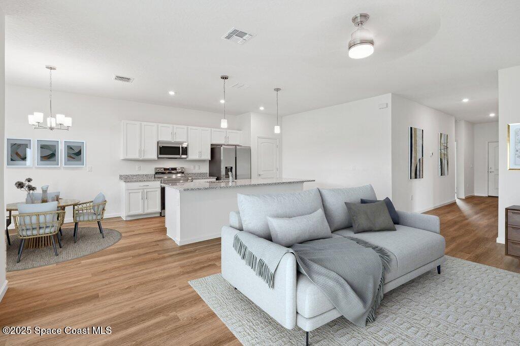 1615 Capistrano Ave #44, Palm Bay, FL 32907 photo
