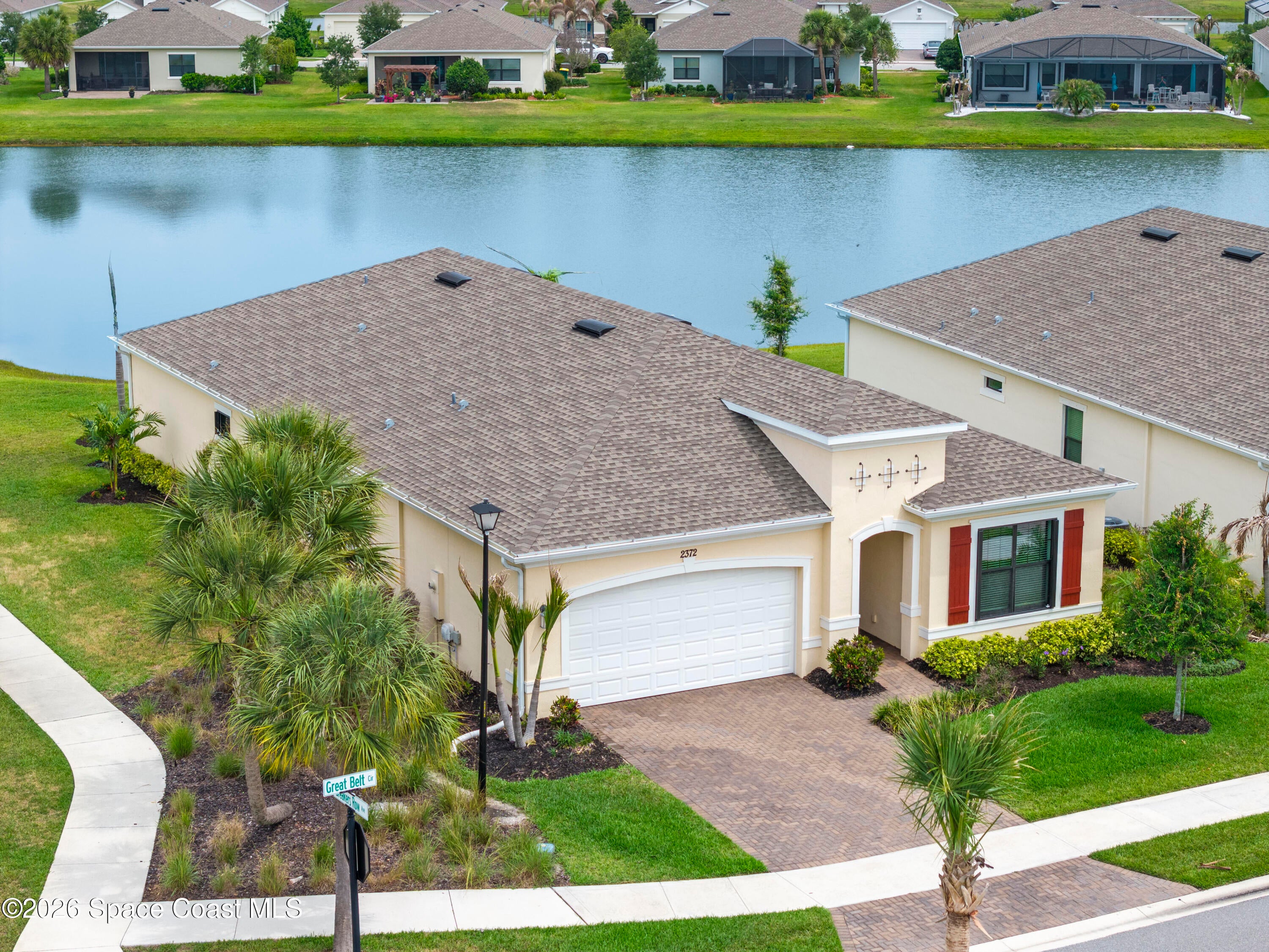 2372 Great Belt Cir, Melbourne, FL 32940 photo