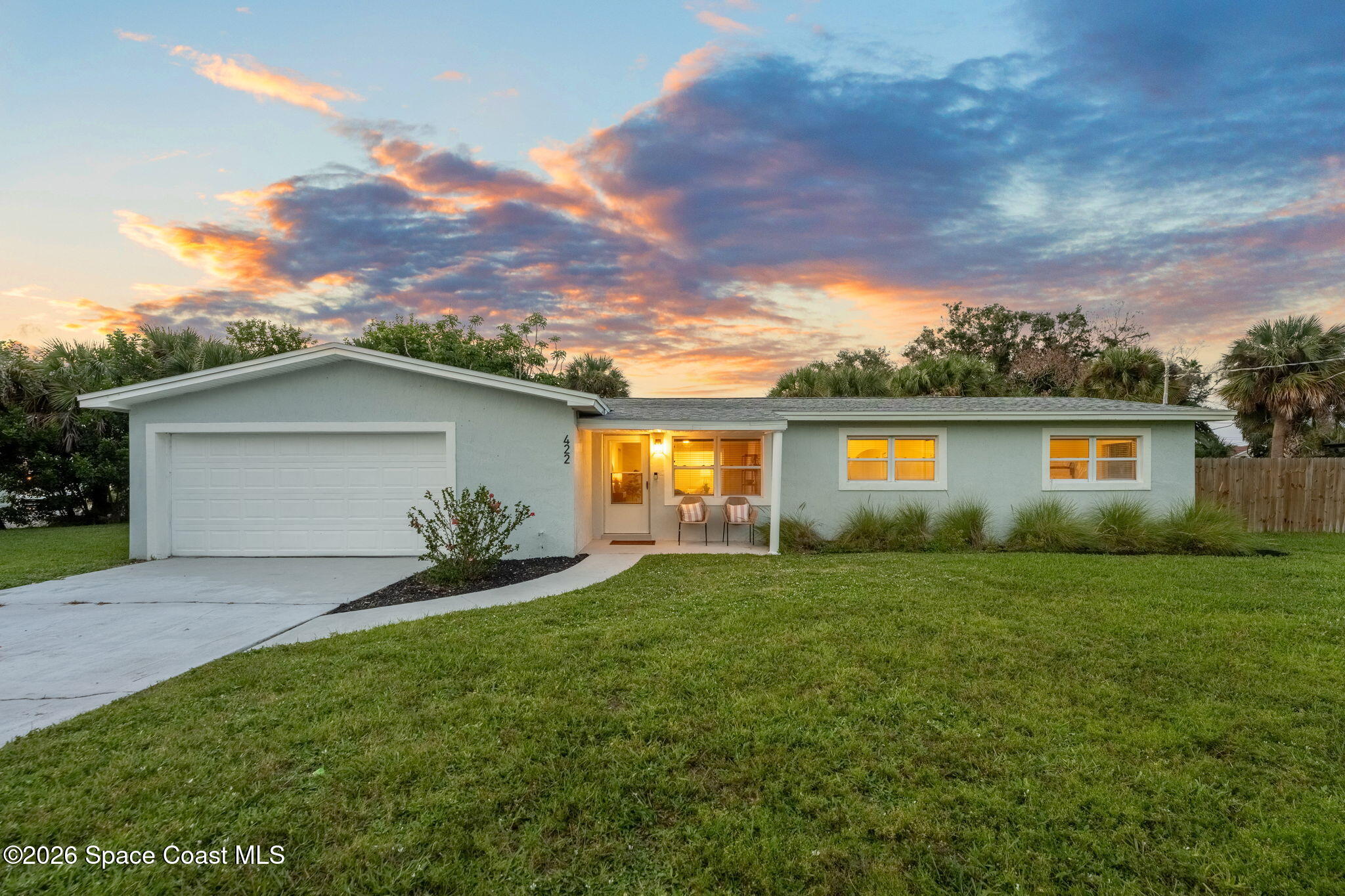422 3 Ave, Melbourne Beach, FL 32951
