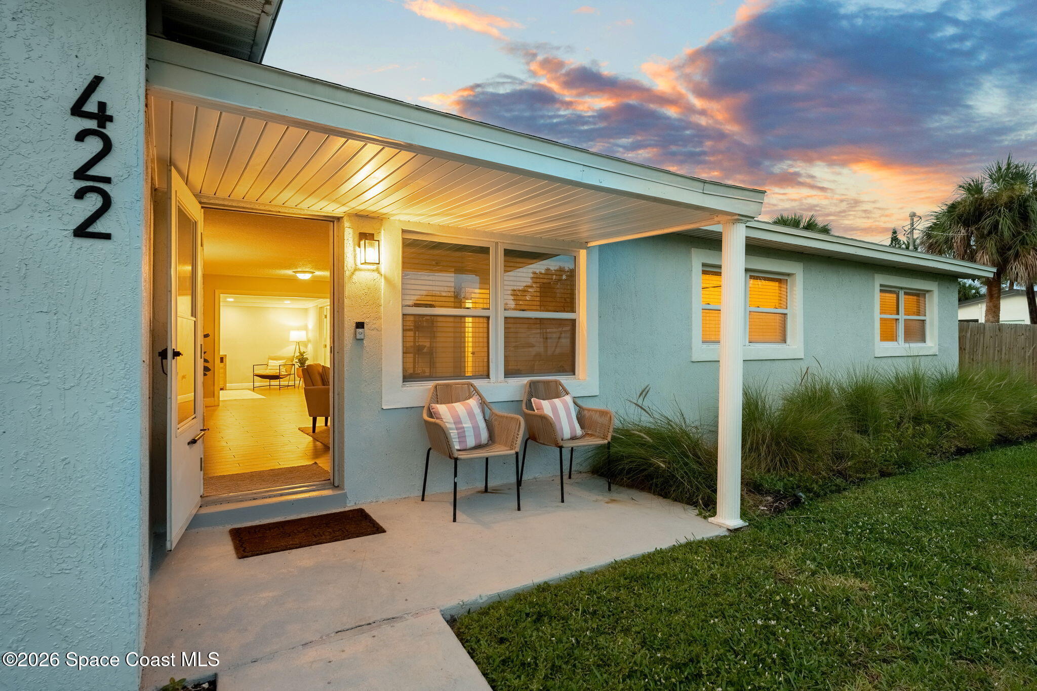 422 3 Ave, Melbourne Beach, FL 32951 photo