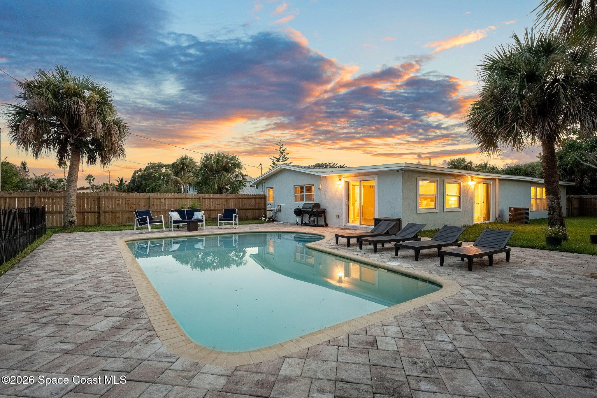 422 3 Ave, Melbourne Beach, FL 32951 photo