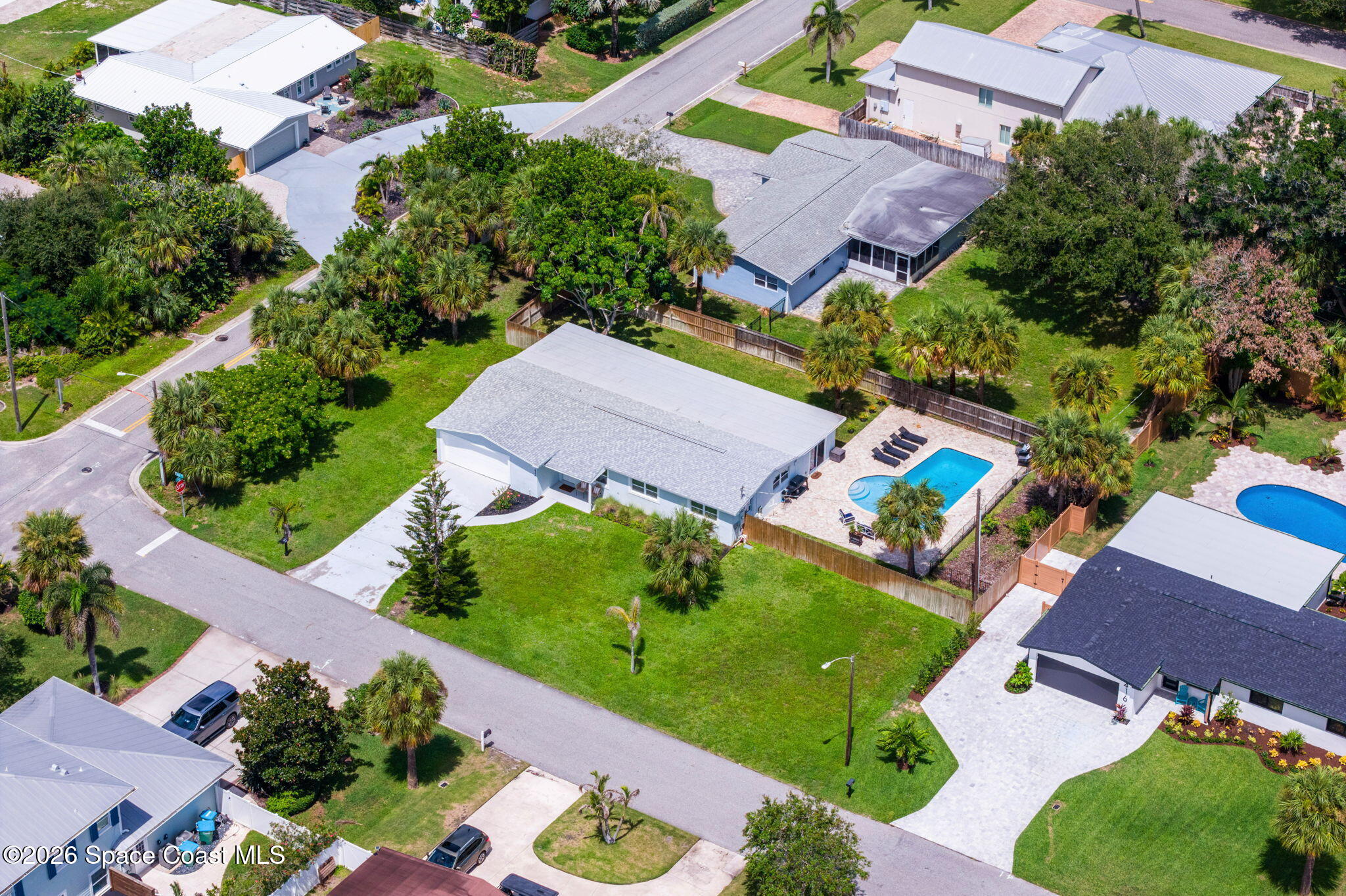 422 3 Ave, Melbourne Beach, FL 32951 photo