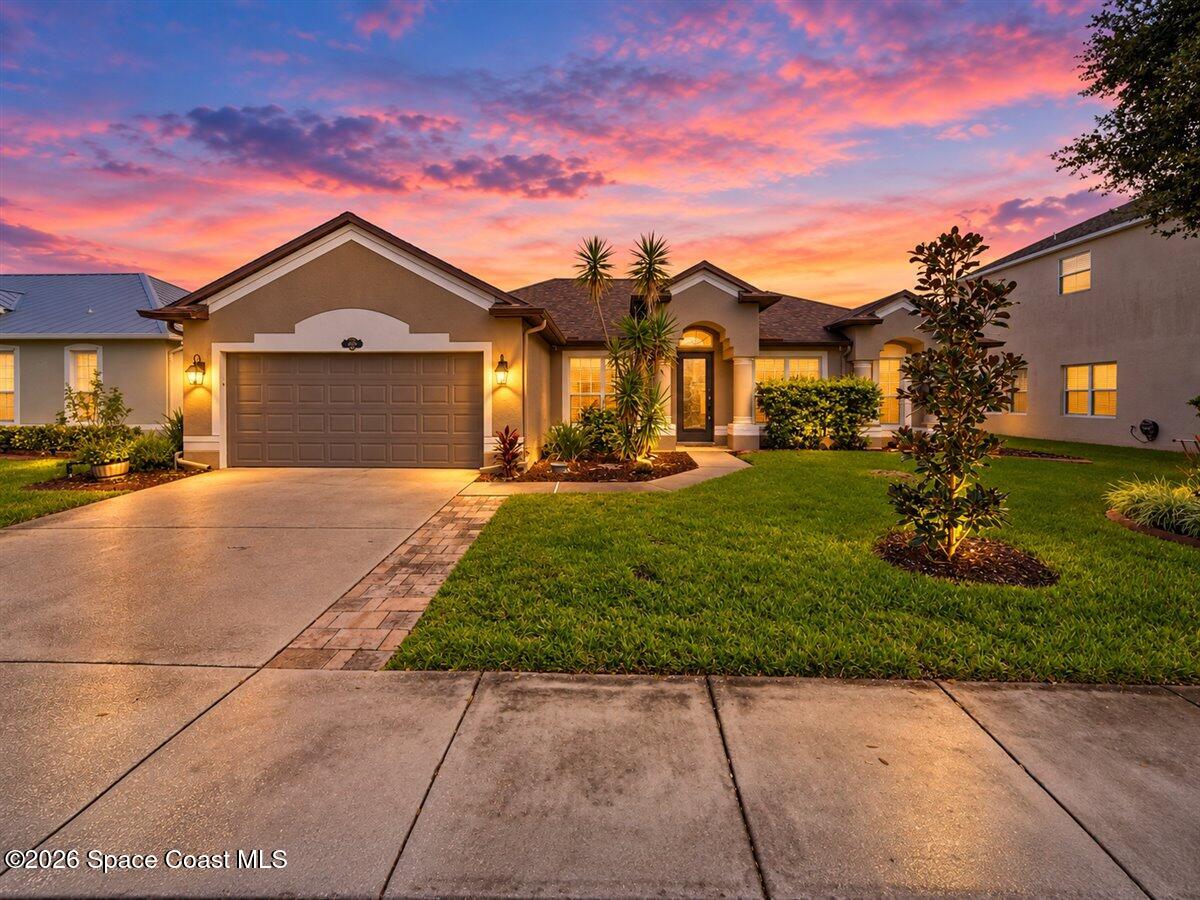 4185 Fenrose Cir, Melbourne, FL 32940 photo