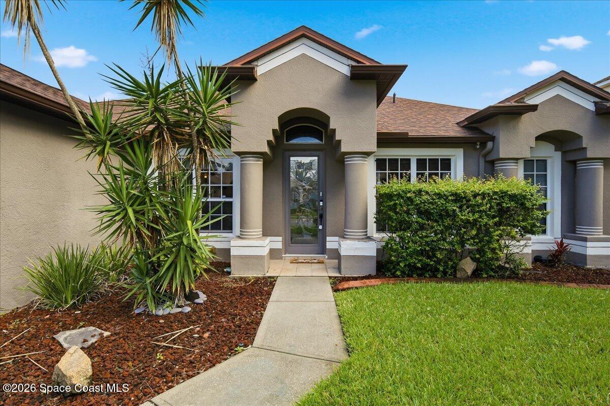 4185 Fenrose Cir, Melbourne, FL 32940 photo