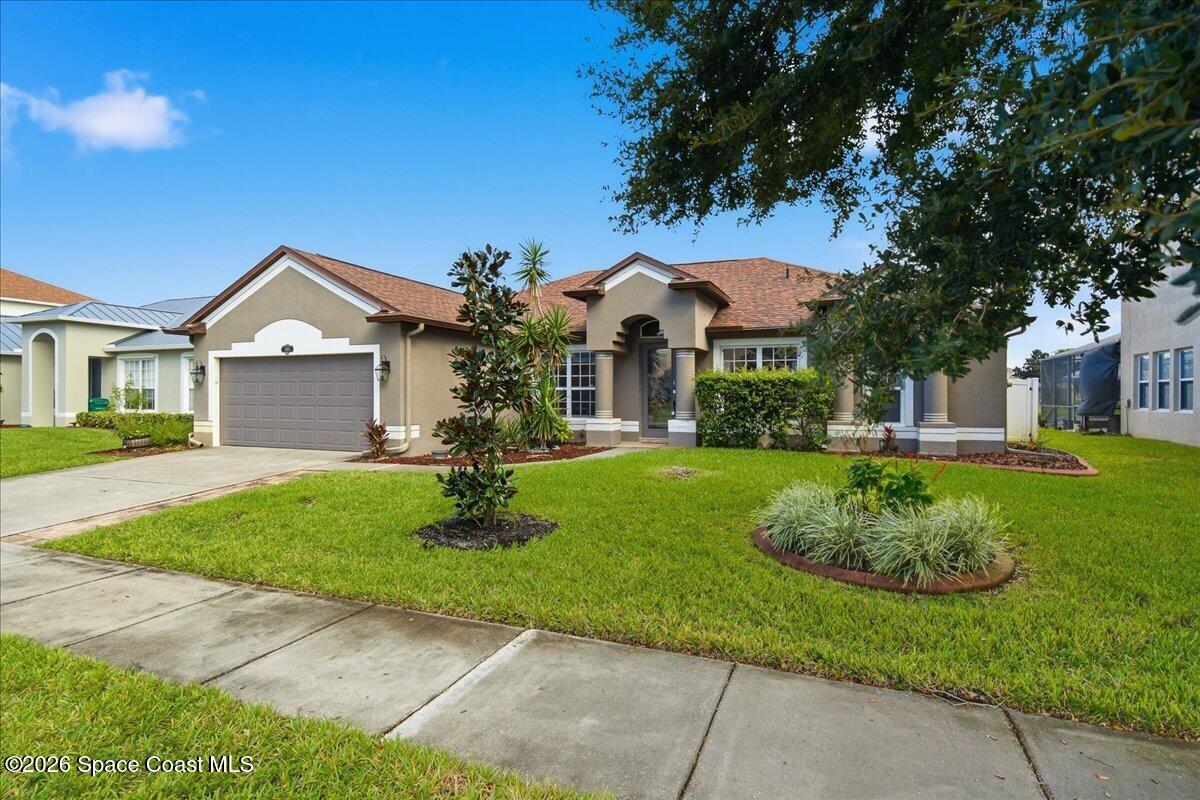 4185 Fenrose Cir, Melbourne, FL 32940 photo
