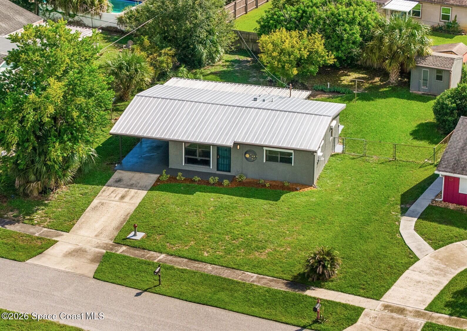 611 Aloha Ave, Cocoa, FL 32927