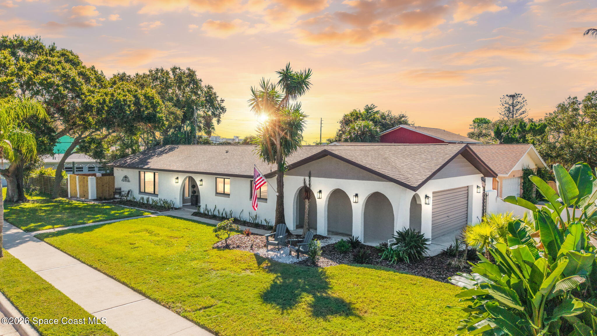 380 2 St, Cocoa Beach, FL 32931