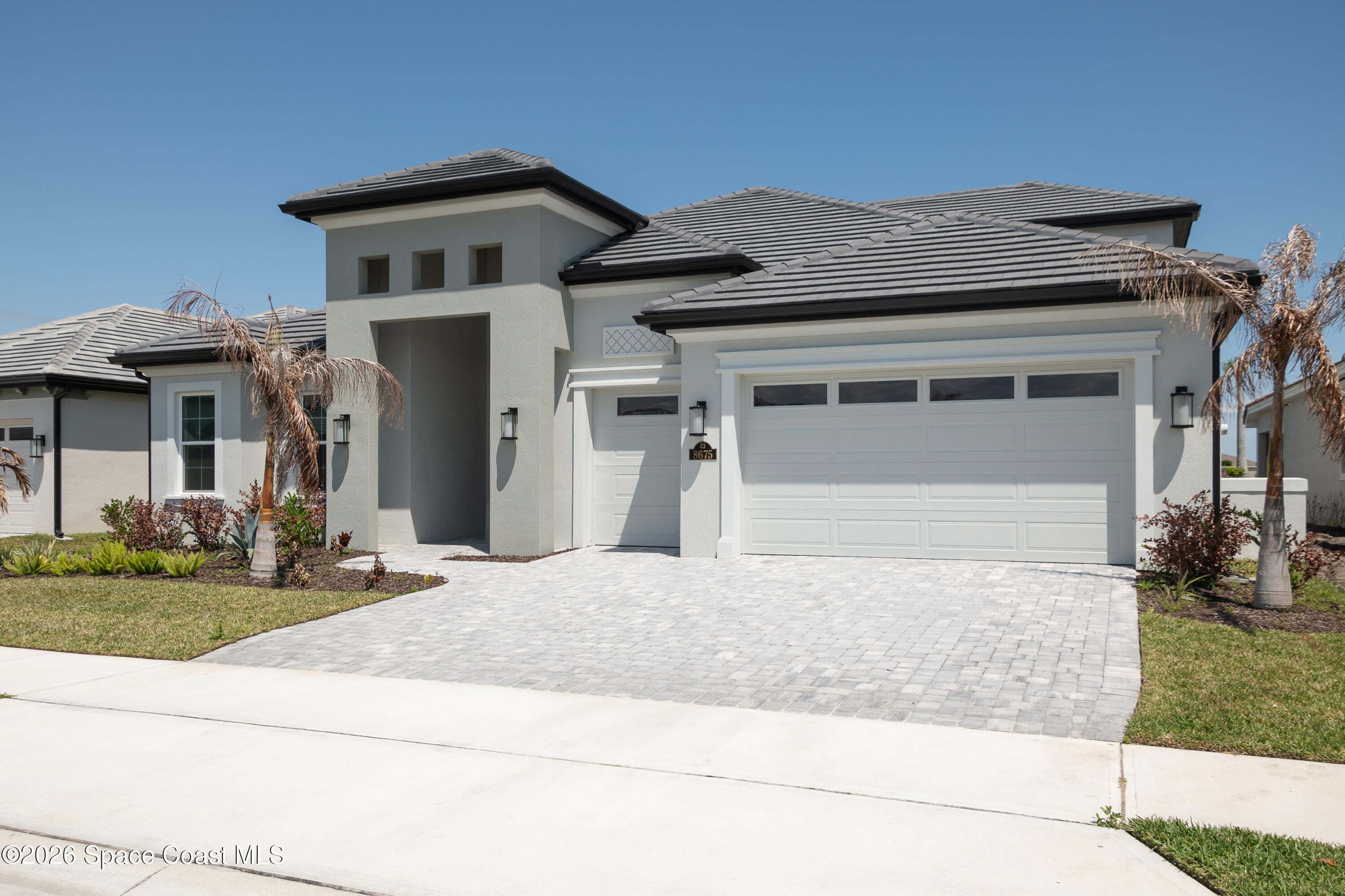 8675 Seymouria Way, Melbourne, FL 32940 photo