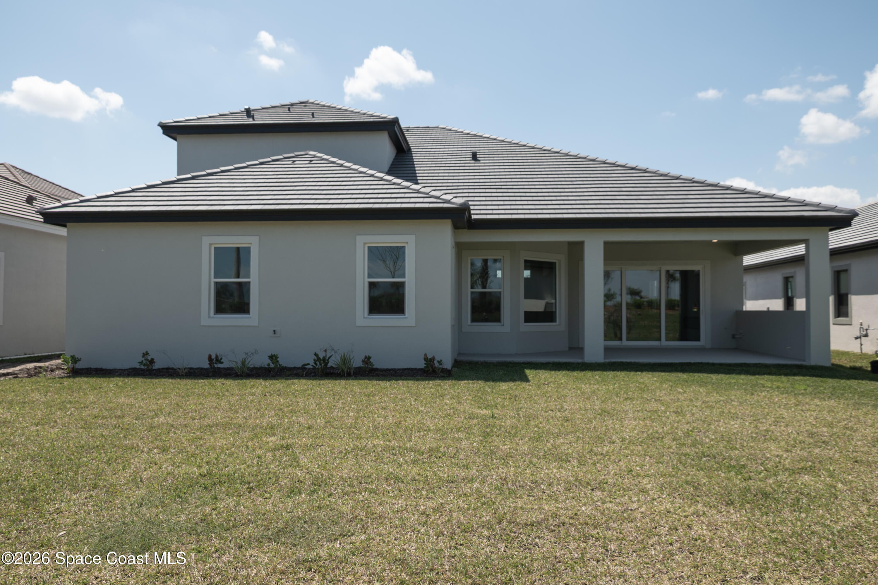 8675 Seymouria Way, Melbourne, FL 32940 photo